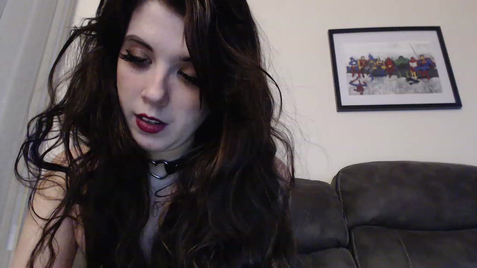 Gallery image thumbnail from Sophdiamond's myfreecams stream on, 03/14/2023, 24:00 image 17 of 20