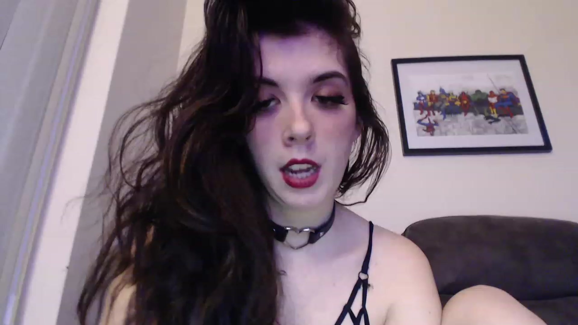 Gallery image thumbnail from Sophdiamond's myfreecams stream on, 03/14/2023, 24:00 image 18 of 20