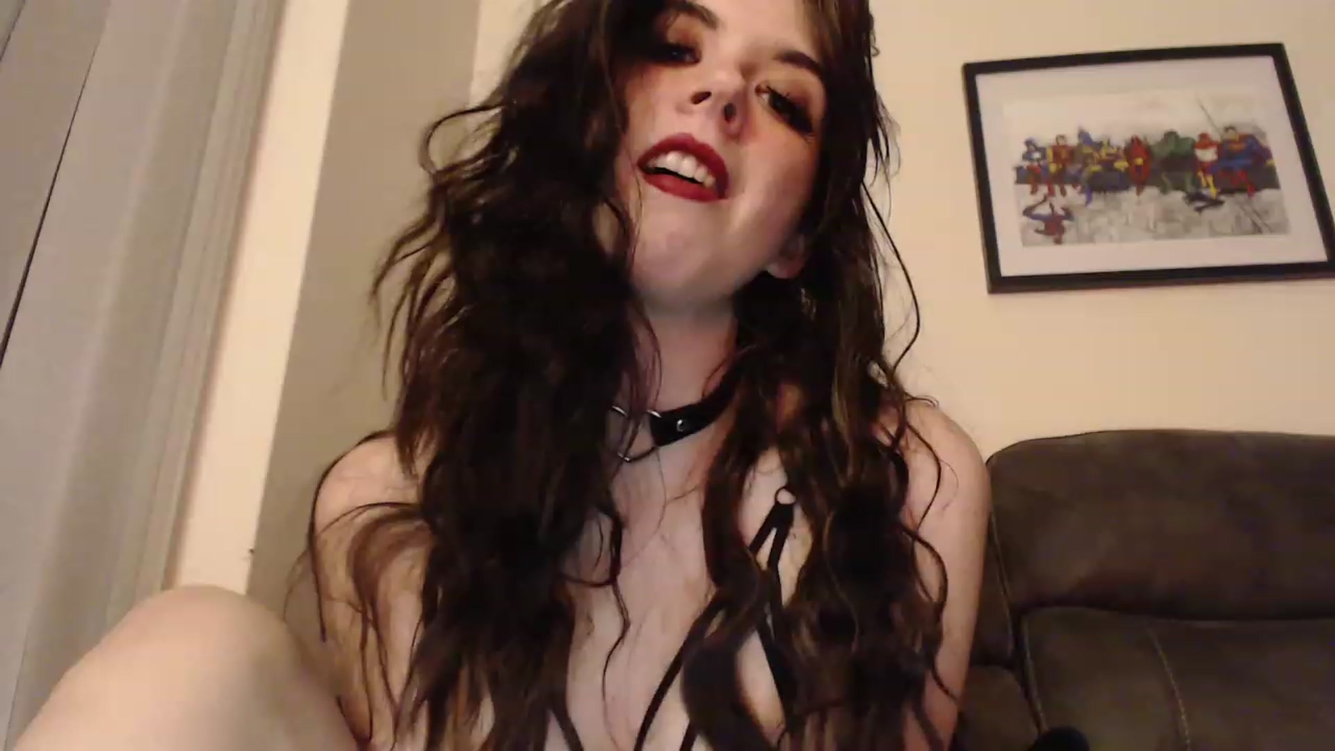 Gallery image thumbnail from Sophdiamond's myfreecams stream on, 03/14/2023, 24:00 image 5 of 20