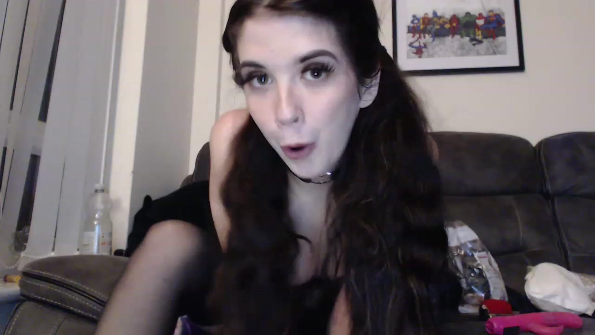 Gallery image thumbnail from Sophdiamond's myfreecams stream on, 03/16/2023, 23:22 image 20 of 20