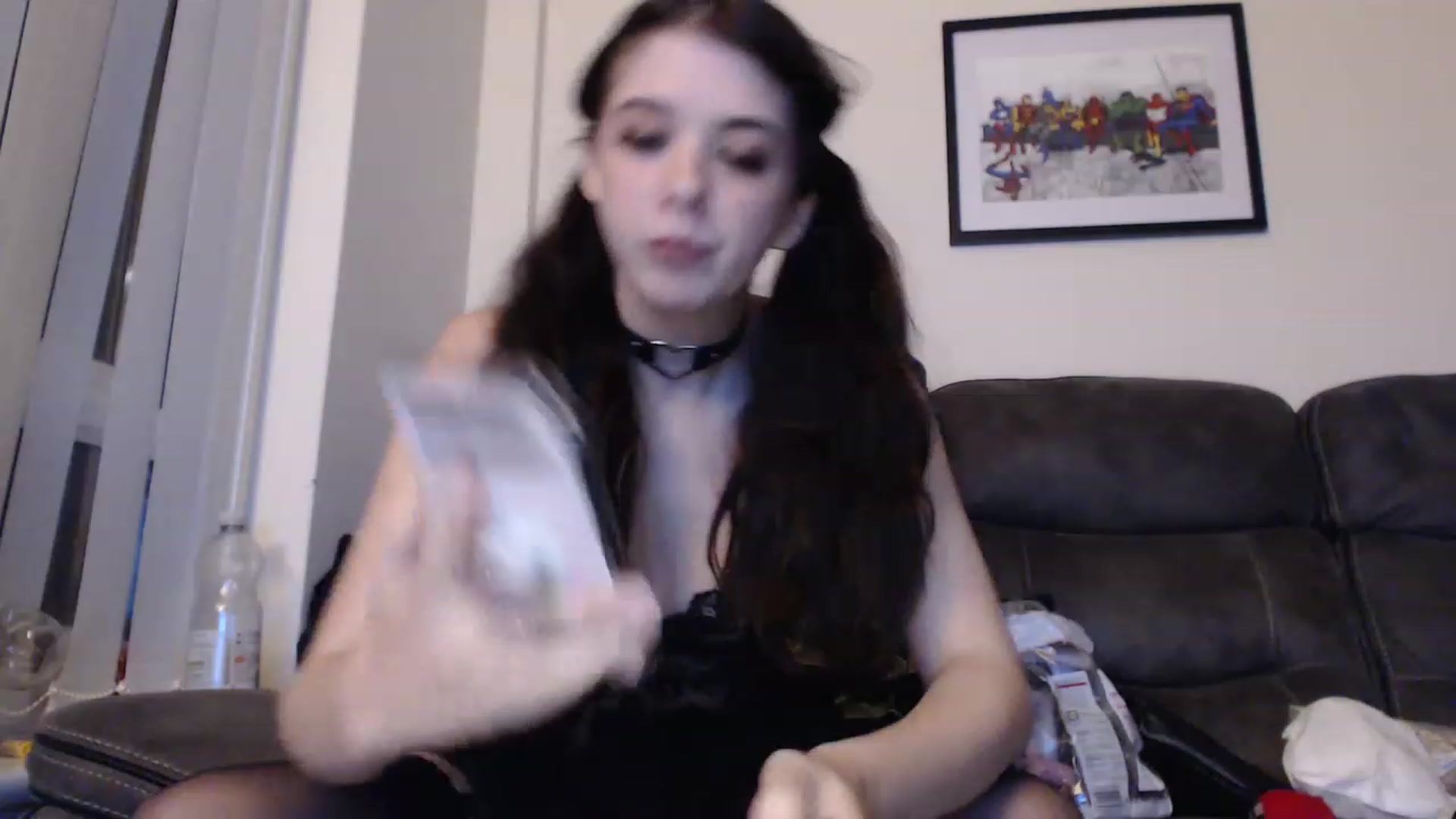 Gallery image thumbnail from Sophdiamond's myfreecams stream on, 03/16/2023, 23:22 image 5 of 20