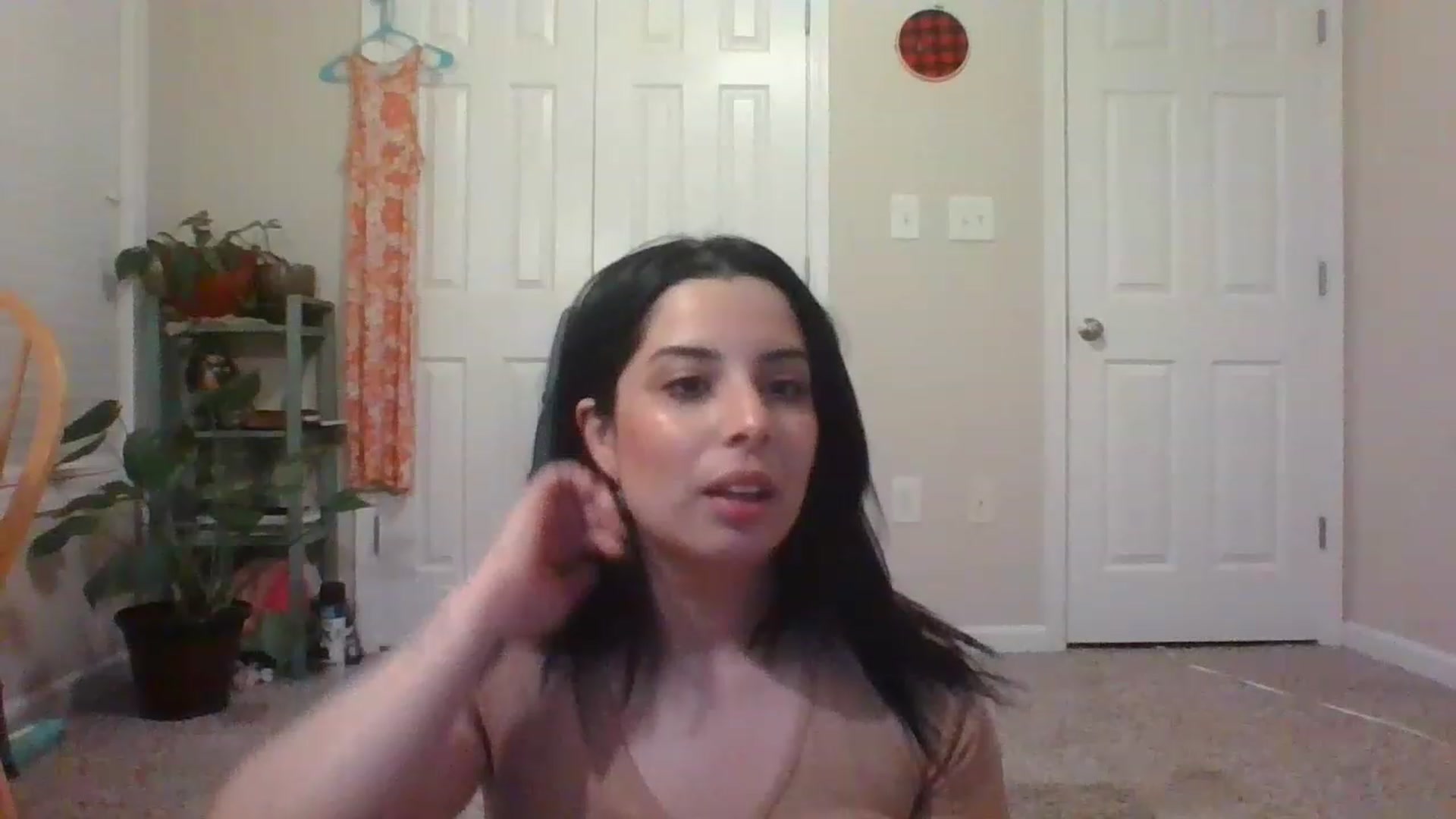 Gallery image thumbnail from SophiaFoxxx's myfreecams stream on, 02/27/2023, 06:18 image 20 of 20