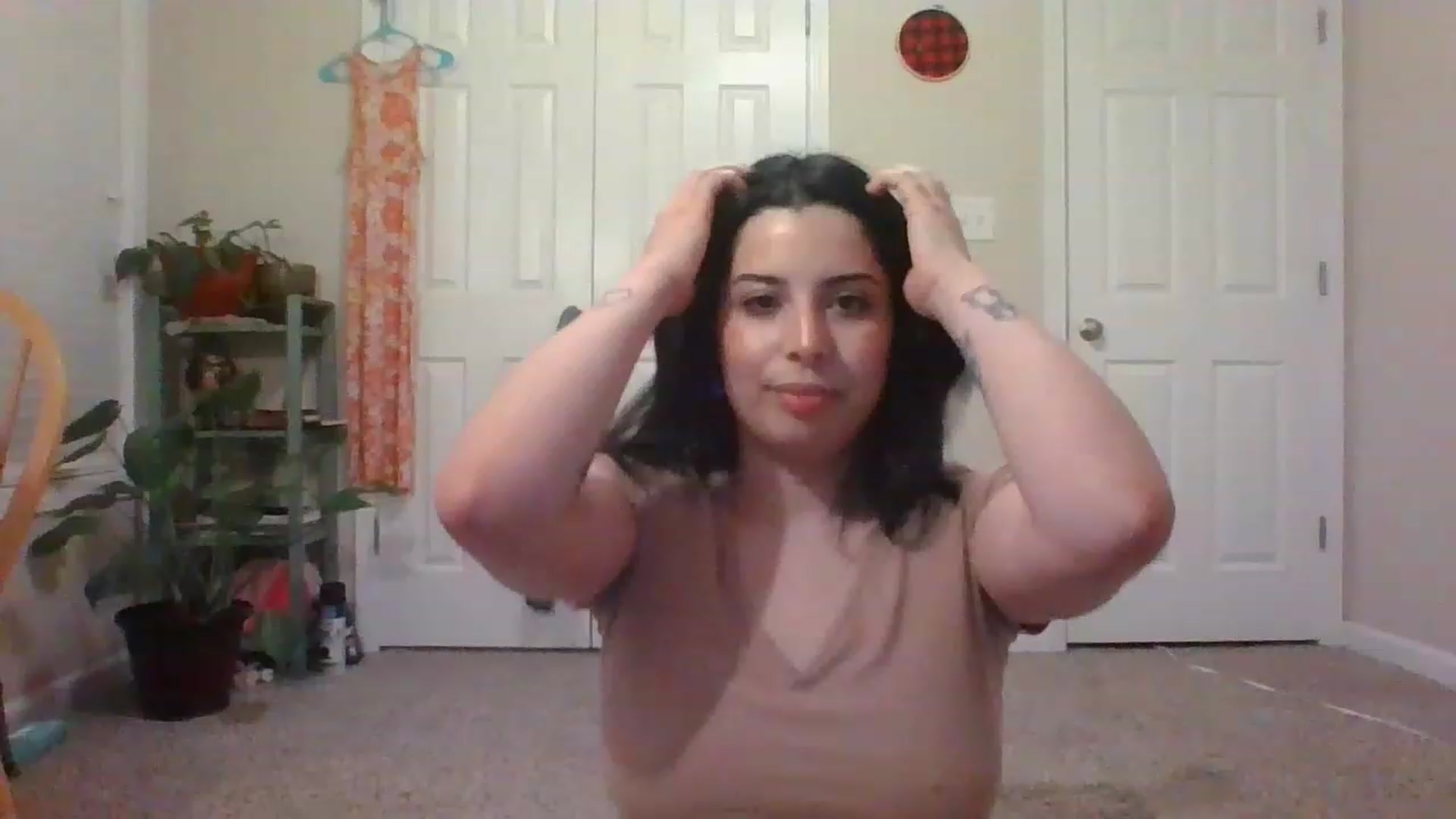 Gallery image thumbnail from SophiaFoxxx's myfreecams stream on, 02/27/2023, 06:18 image 12 of 20