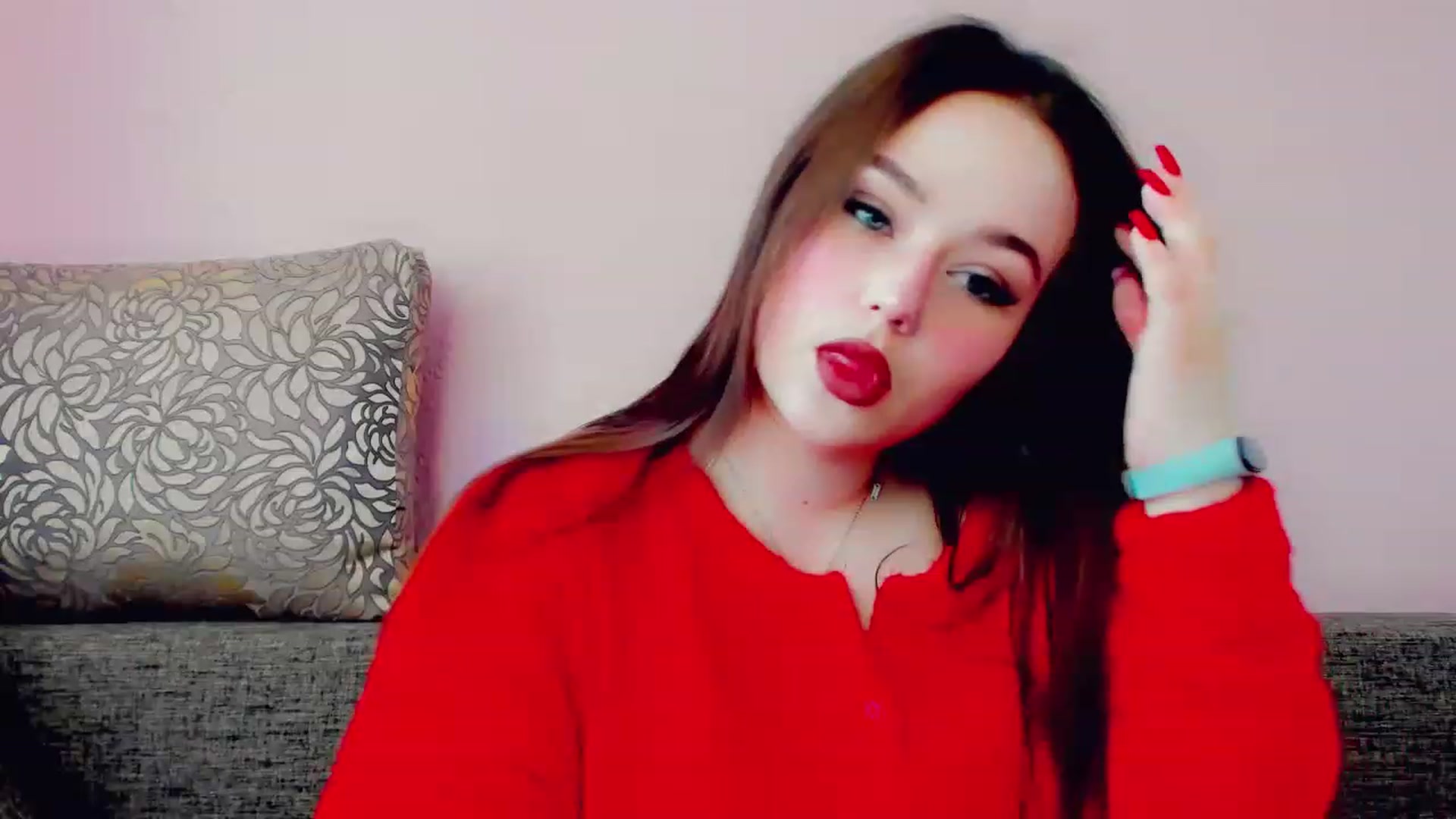 Gallery image thumbnail from SophiaMu's myfreecams stream on, 04/17/2023, 13:05 image 2 of 20