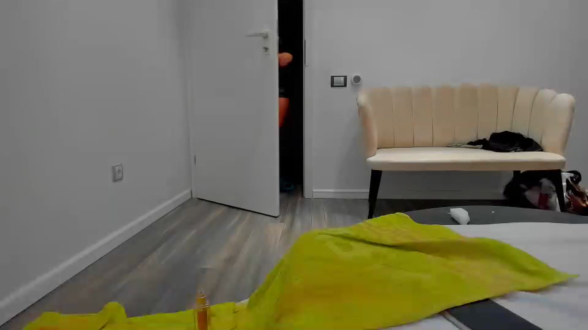 Gallery image thumbnail from SophiaSanty's myfreecams stream on, 12/08/2022, 22:44 image 14 of 20