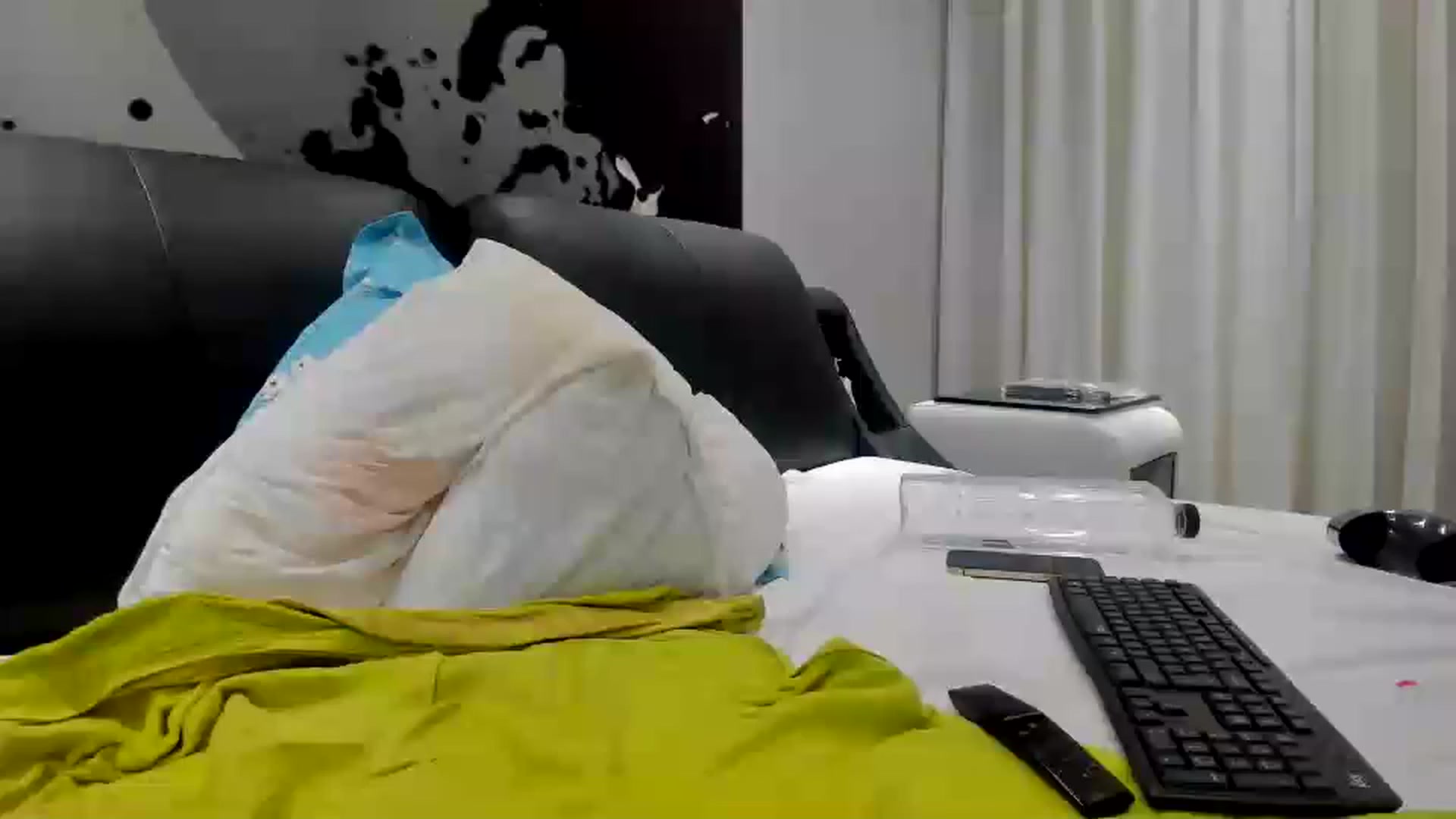 Gallery image thumbnail from SophiaSanty's myfreecams stream on, 01/04/2023, 23:34 image 7 of 20