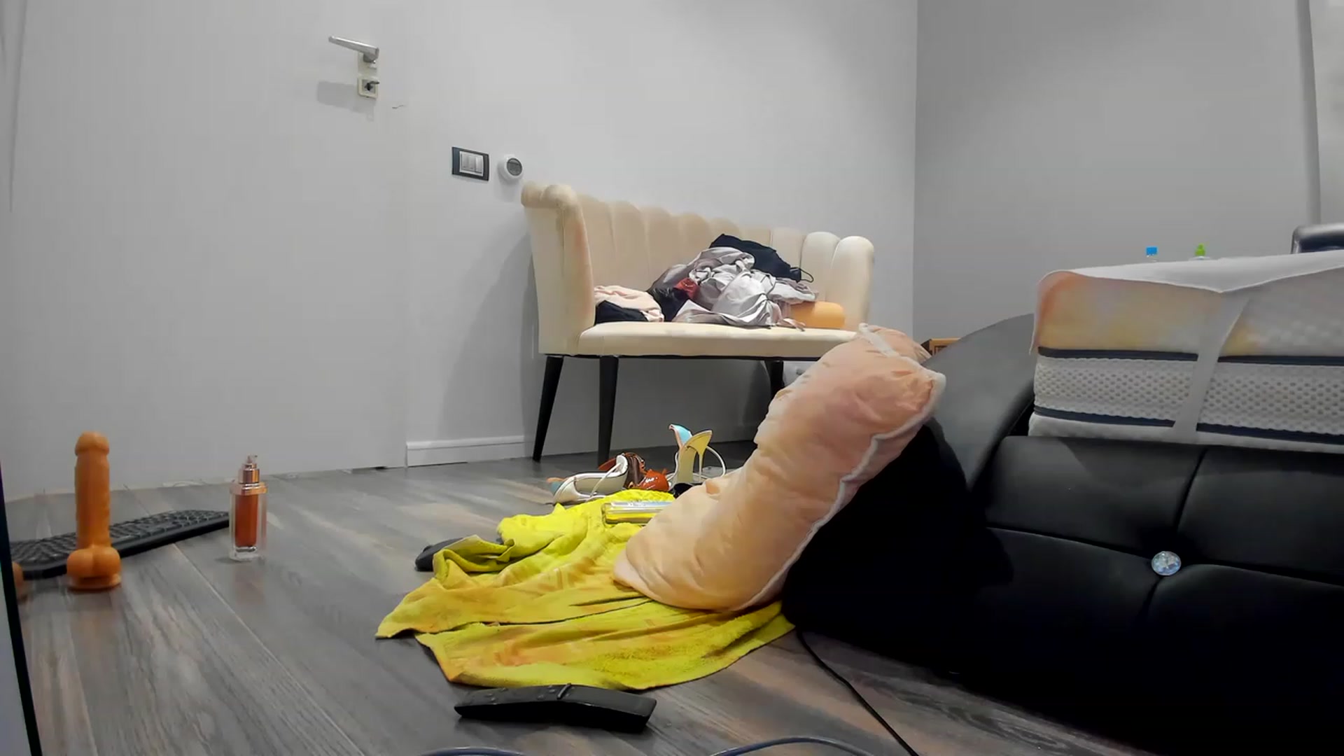 Gallery image thumbnail from SophiaSanty's myfreecams stream on, 01/08/2023, 23:46 image 14 of 20