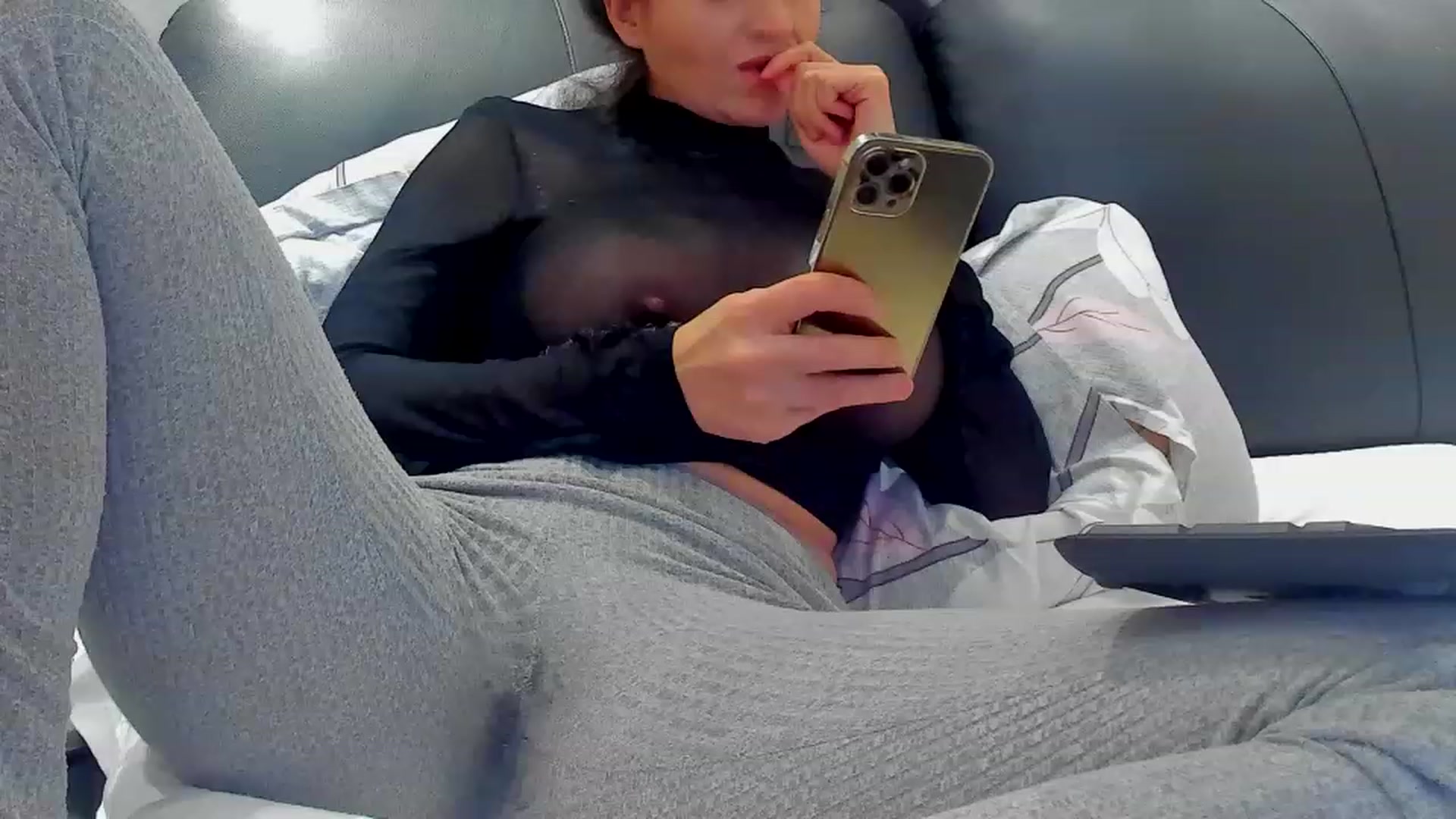 Gallery image thumbnail from SophiaSanty's myfreecams stream on, 01/25/2023, 20:36 image 5 of 20