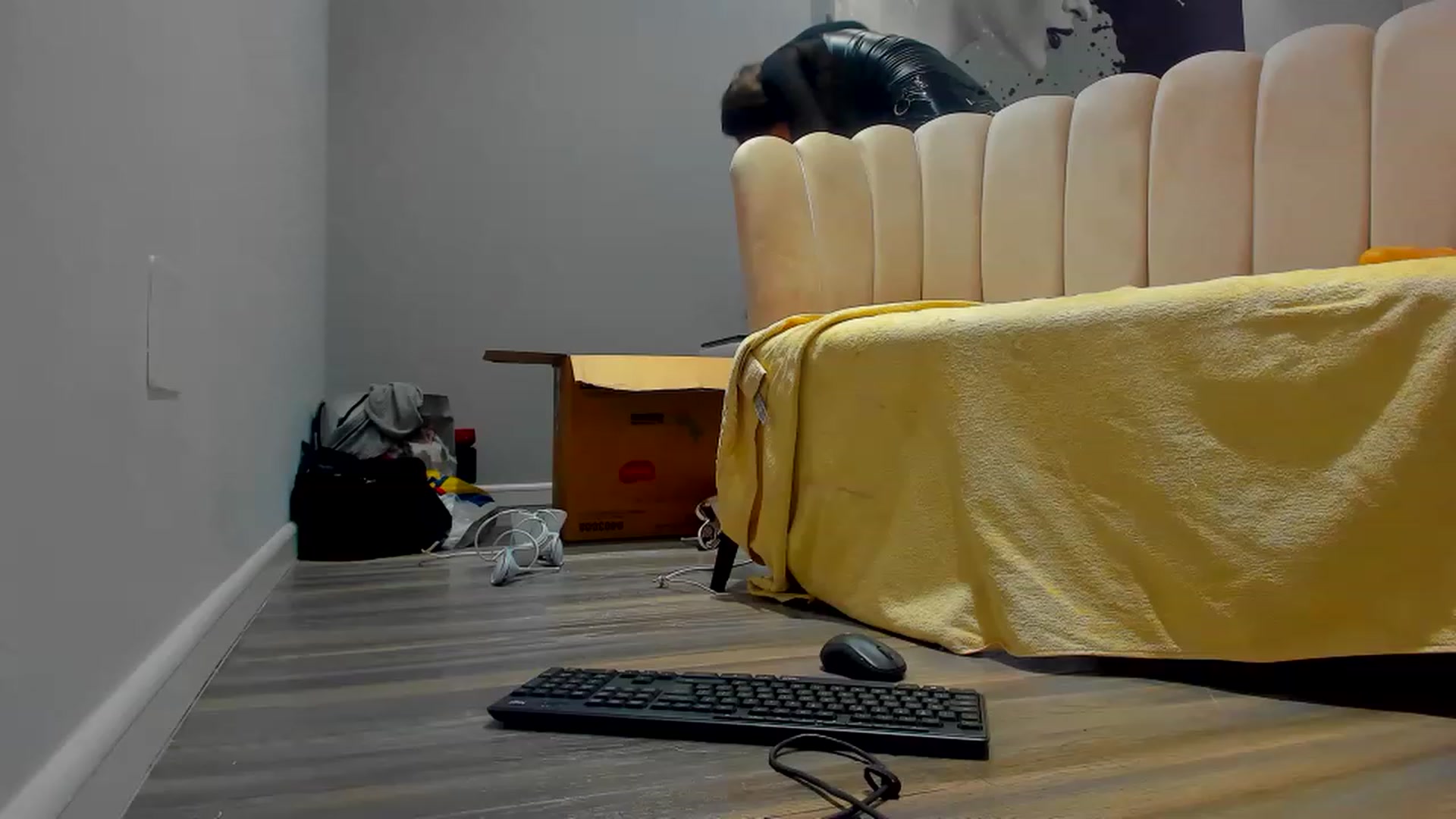 Gallery image thumbnail from SophiaSanty's myfreecams stream on, 01/26/2023, 23:13 image 12 of 20