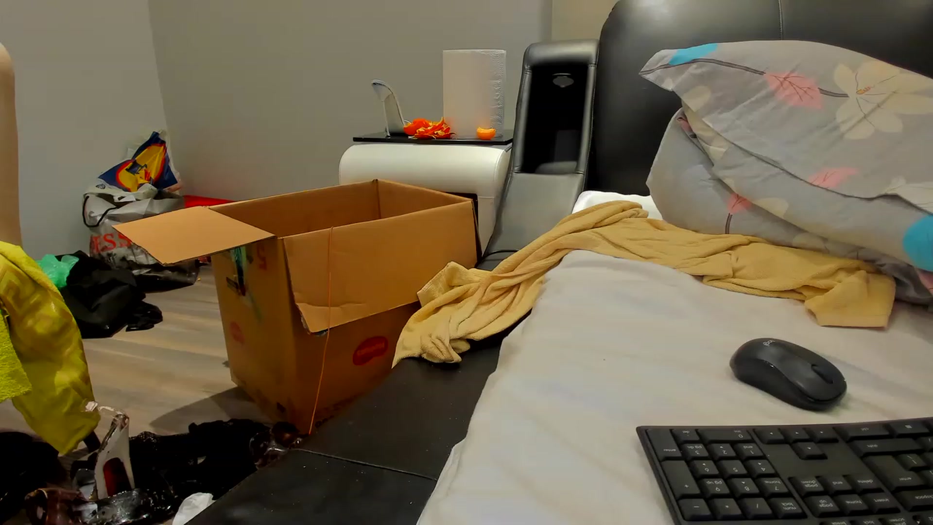 Gallery image thumbnail from SophiaSanty's myfreecams stream on, 01/29/2023, 22:04 image 19 of 20