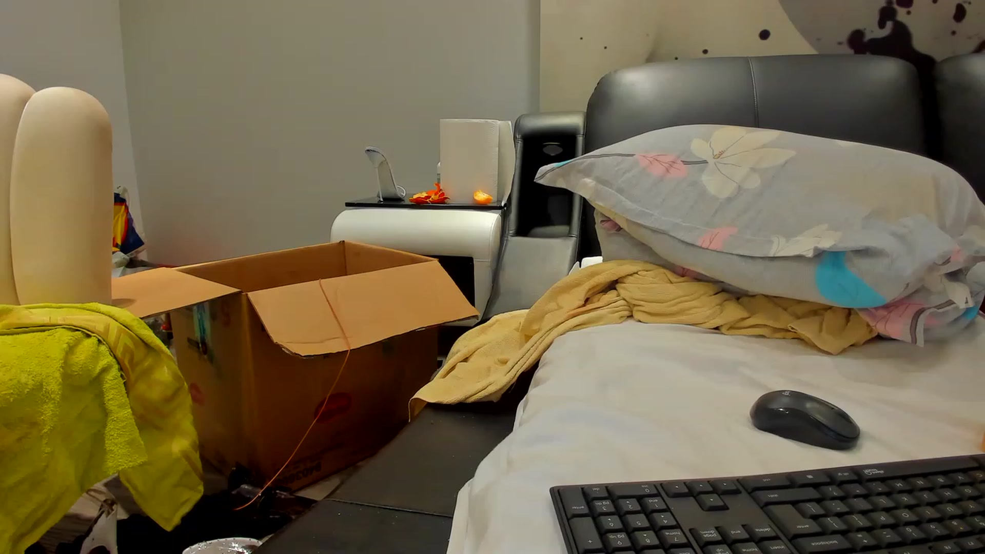 Gallery image thumbnail from SophiaSanty's myfreecams stream on, 01/29/2023, 22:04 image 14 of 20