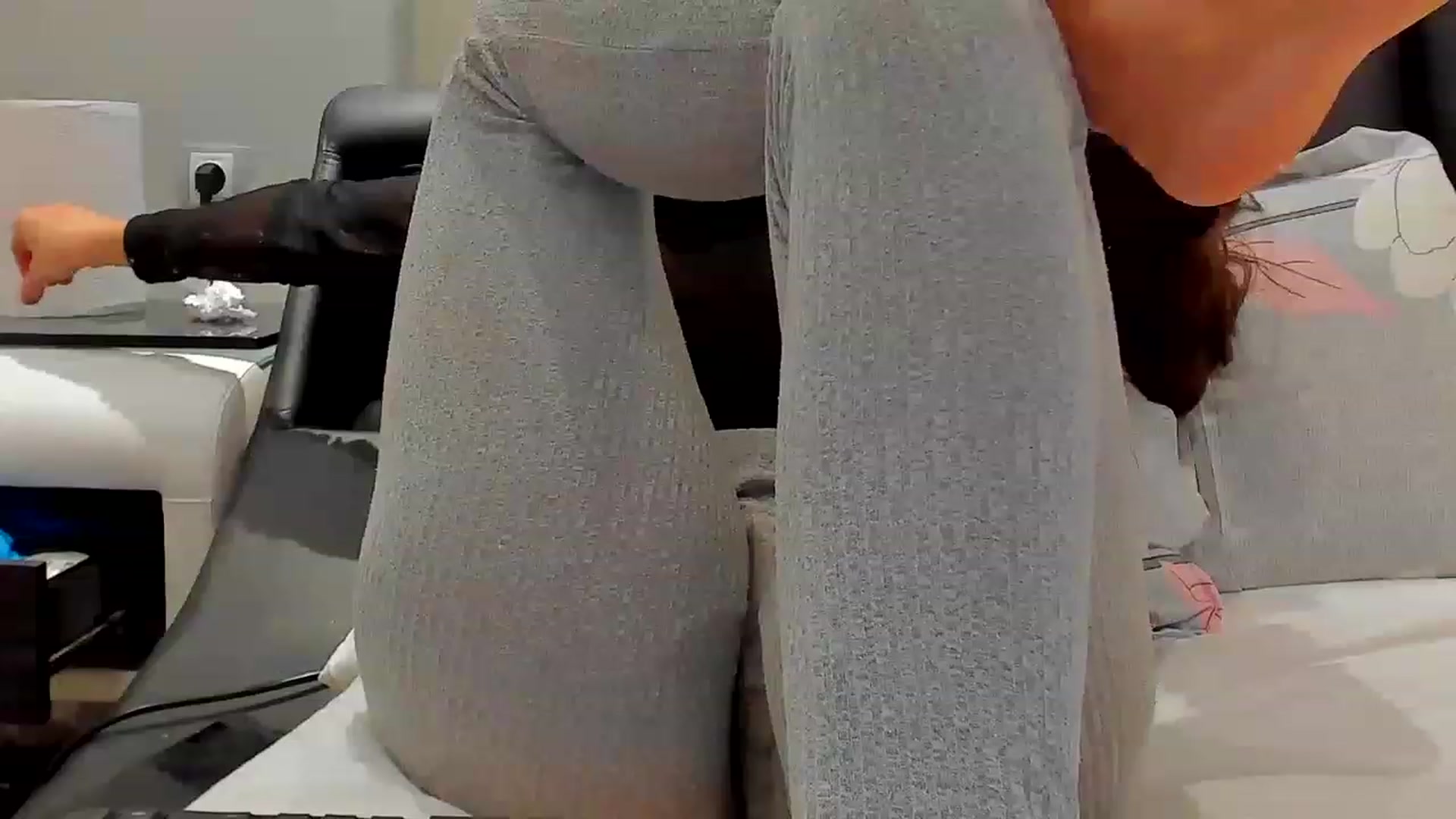 Gallery image thumbnail from SophiaSanty's myfreecams stream on, 01/31/2023, 22:27 image 20 of 20