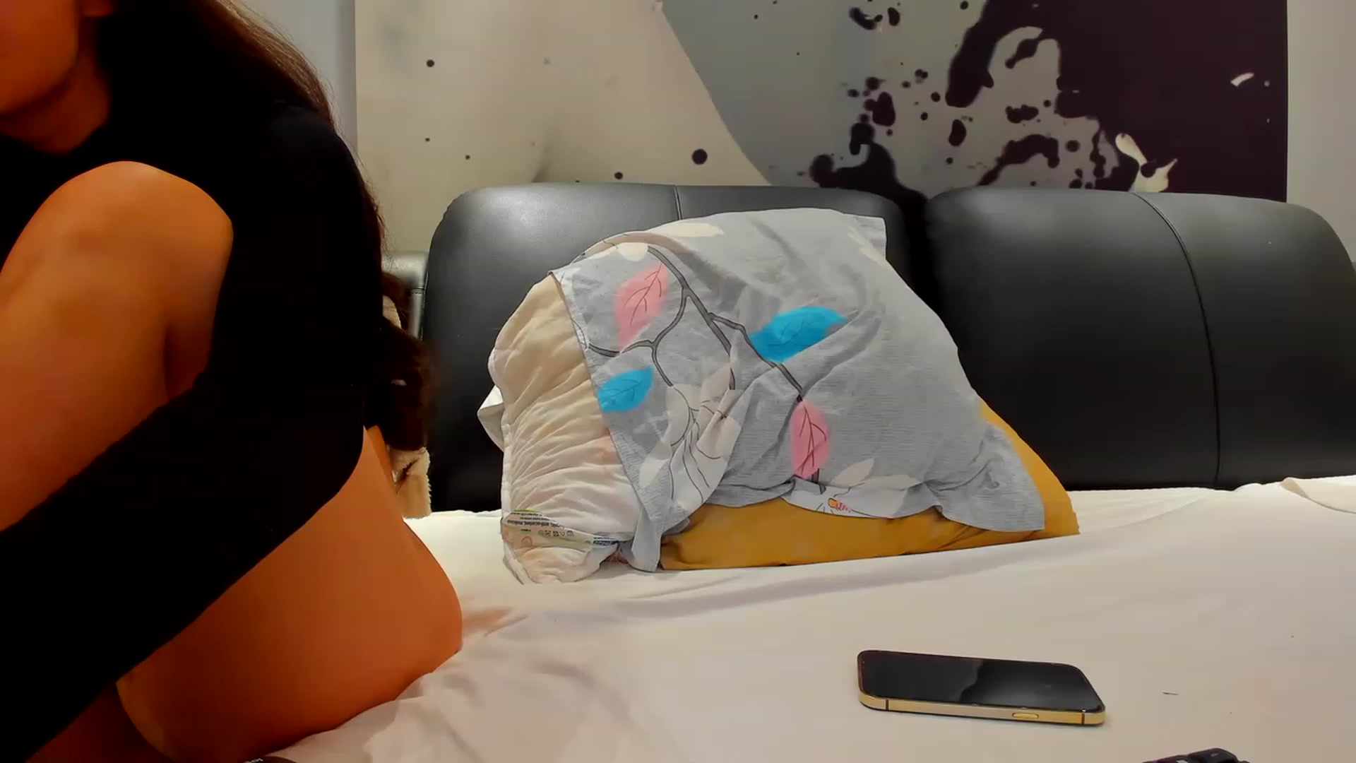 Gallery image thumbnail from SophiaSanty's myfreecams stream on, 02/07/2023, 20:54 image 9 of 20