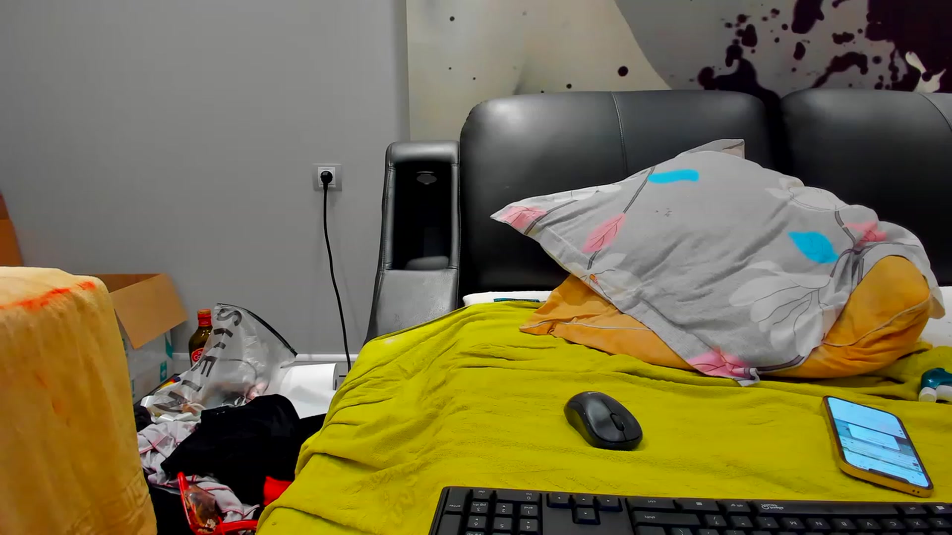 Gallery image thumbnail from SophiaSanty's myfreecams stream on, 02/11/2023, 23:44 image 12 of 20