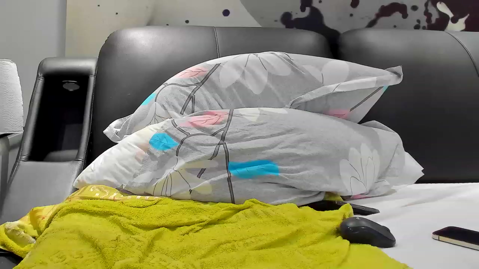 Gallery image thumbnail from SophiaSanty's myfreecams stream on, 02/25/2023, 20:47 image 9 of 20