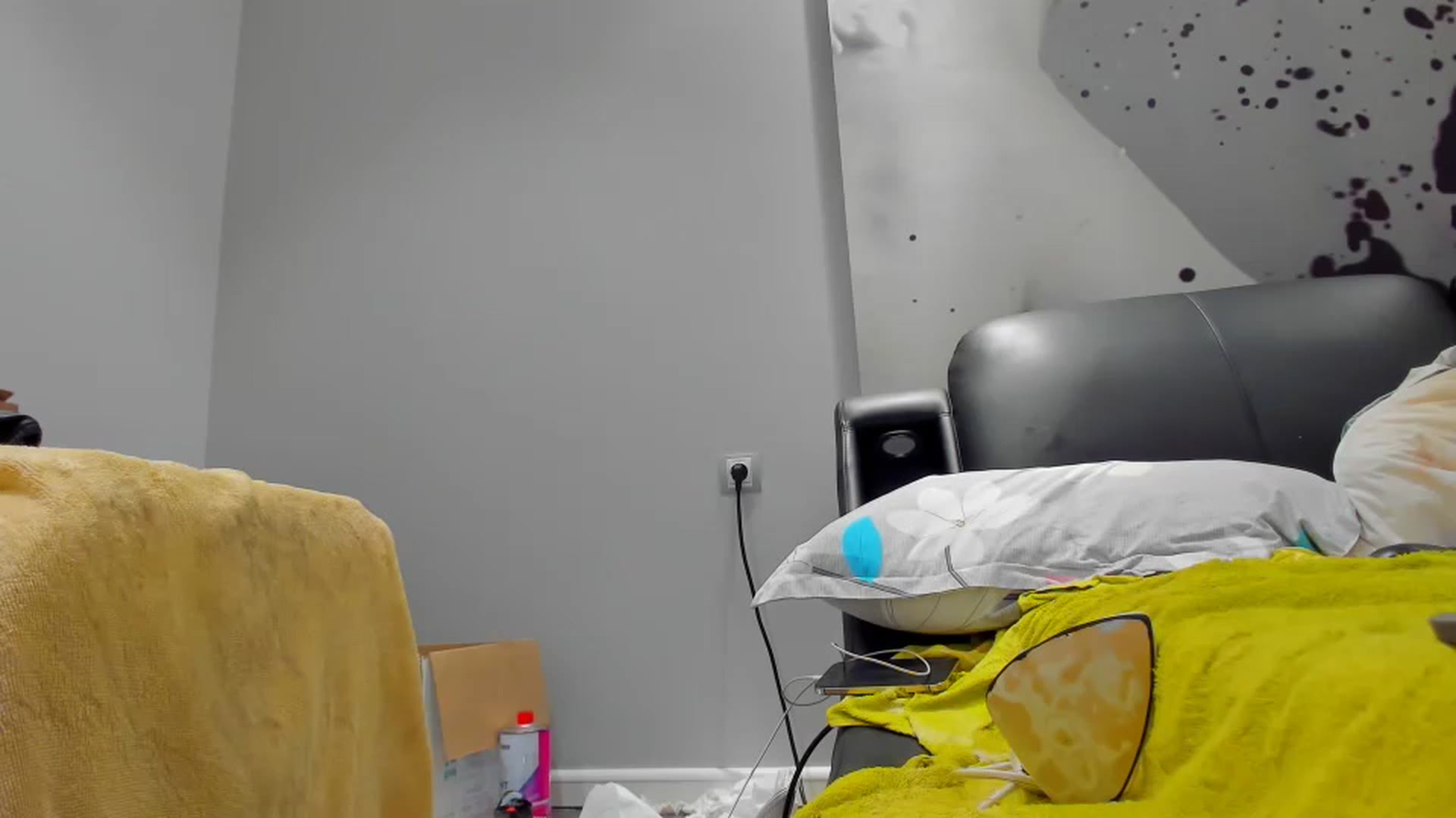 Gallery image thumbnail from SophiaSanty's myfreecams stream on, 02/26/2023, 01:14 image 12 of 20