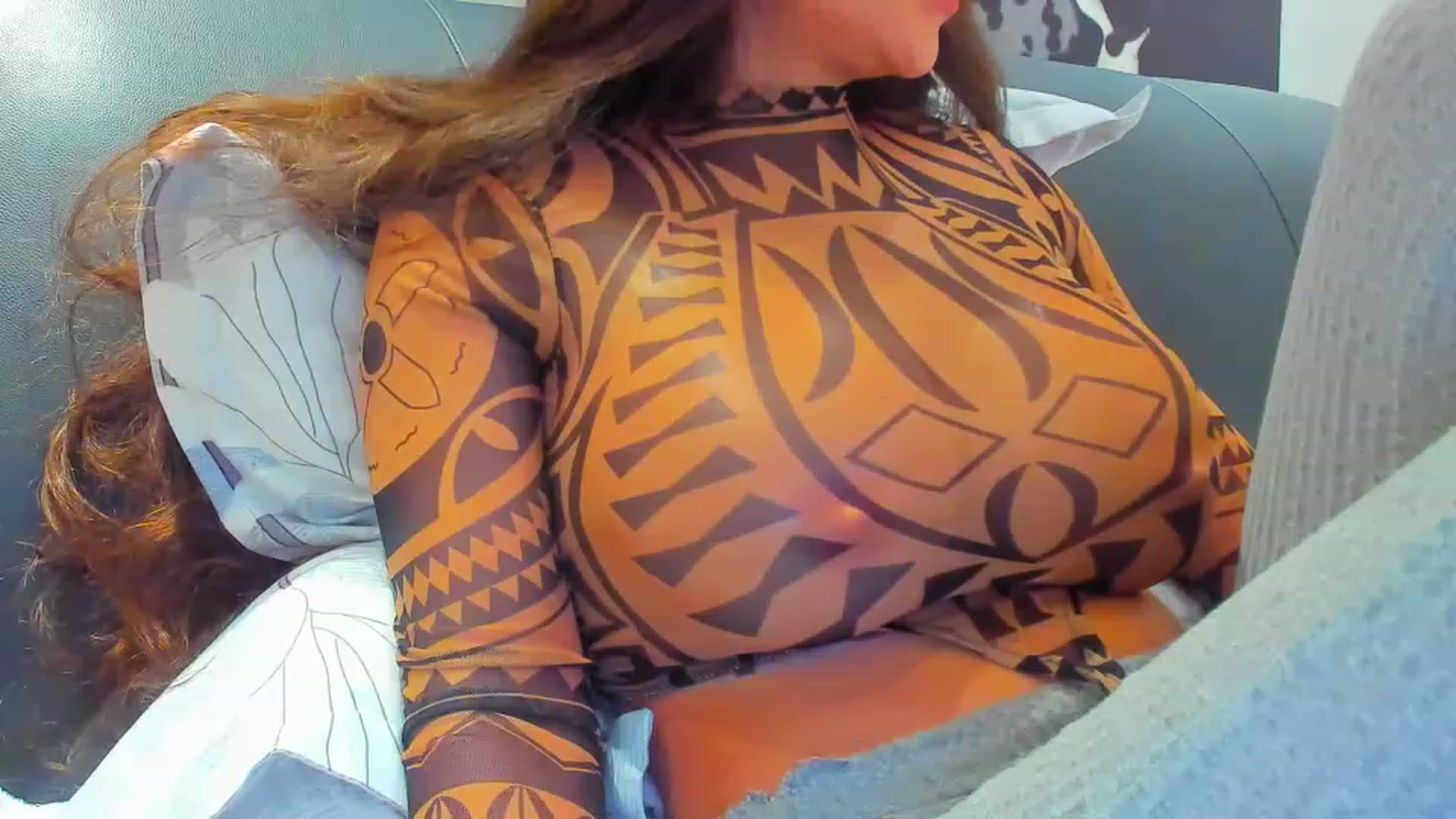 Gallery image thumbnail from SophiaSanty's myfreecams stream on, 03/01/2023, 01:56 image 4 of 20