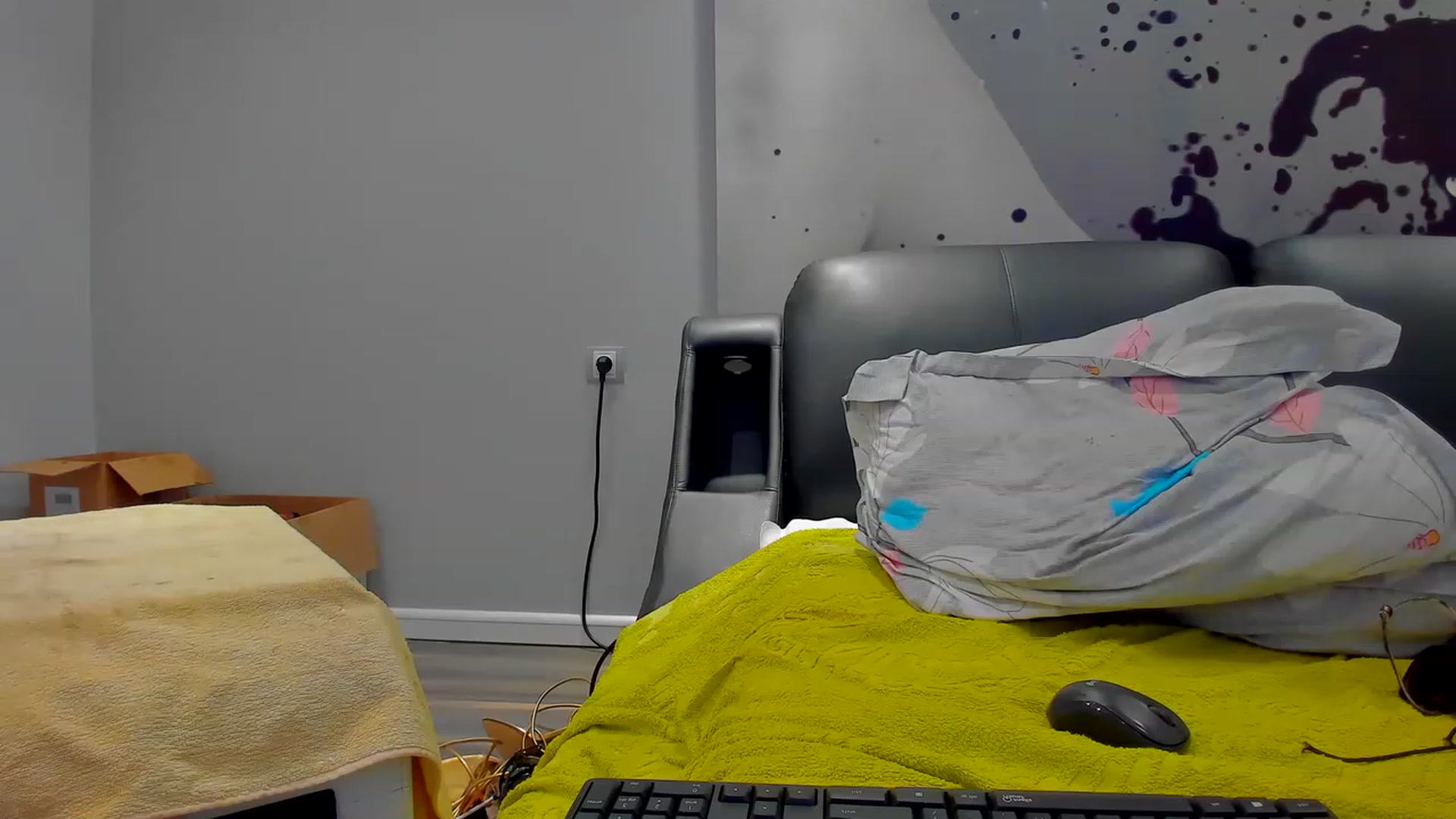 Gallery image thumbnail from SophiaSanty's myfreecams stream on, 03/26/2023, 20:41 image 7 of 20
