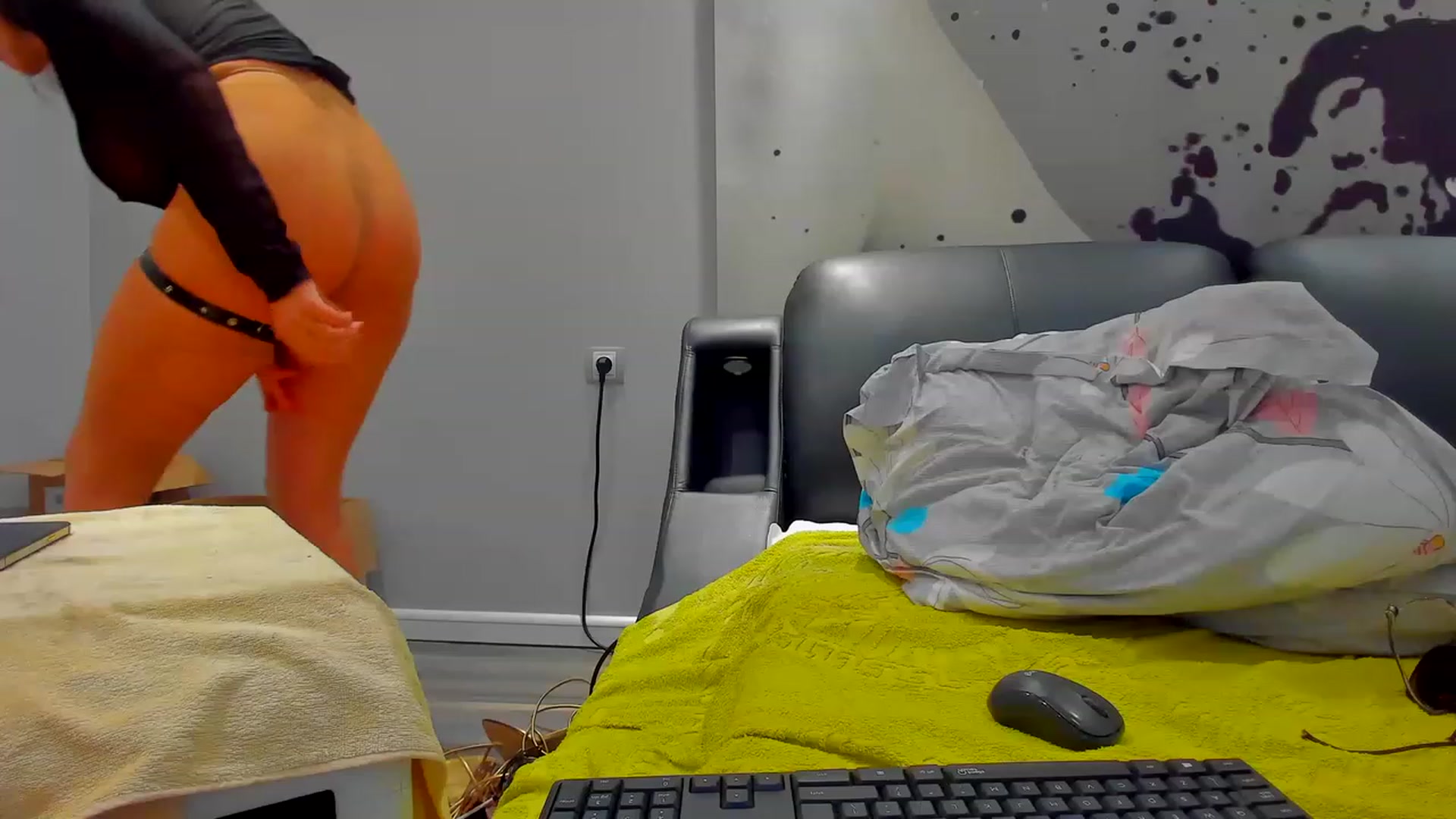 Gallery image thumbnail from SophiaSanty's myfreecams stream on, 03/26/2023, 20:41 image 11 of 20