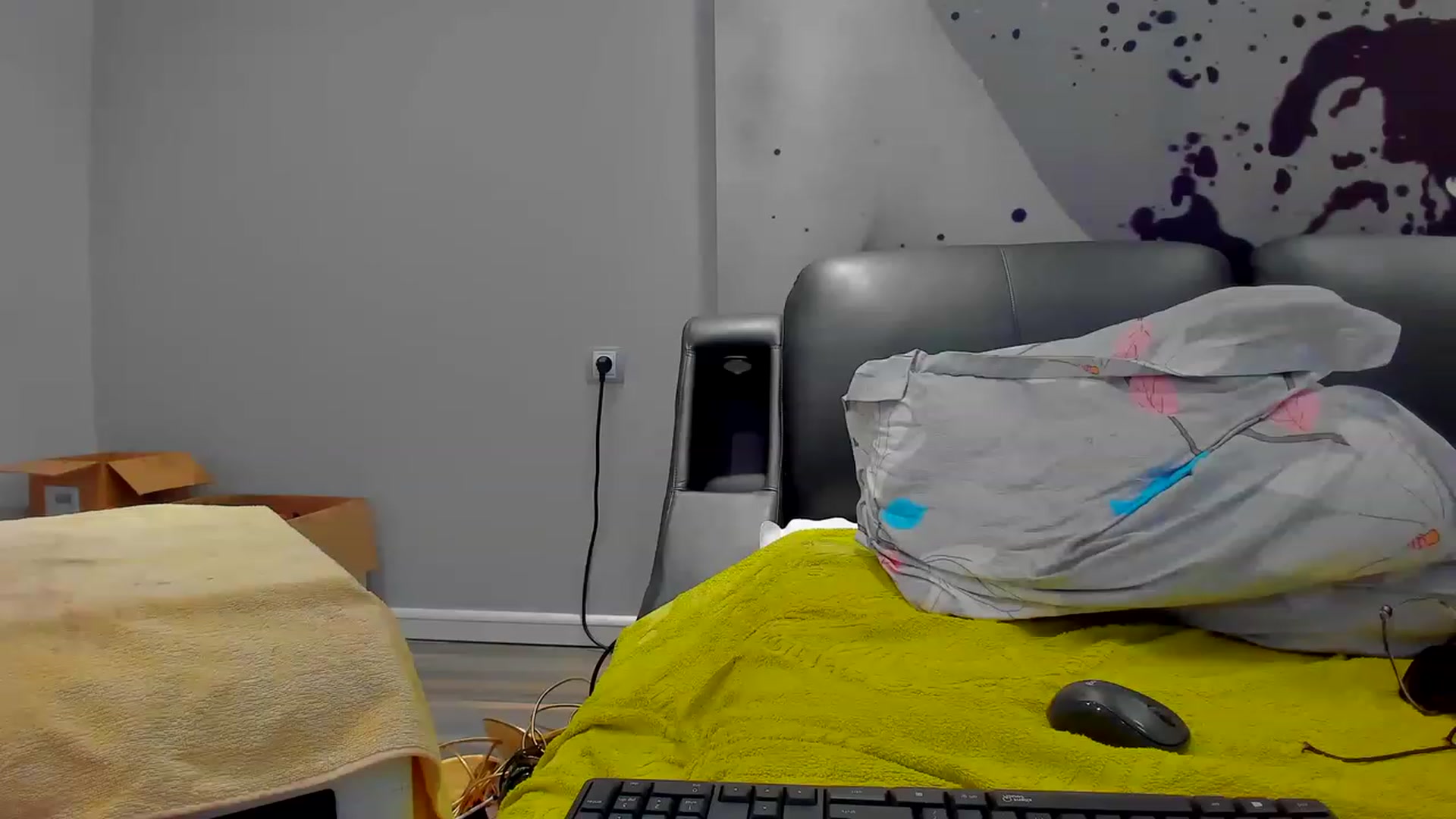 Gallery image thumbnail from SophiaSanty's myfreecams stream on, 03/26/2023, 20:41 image 8 of 20