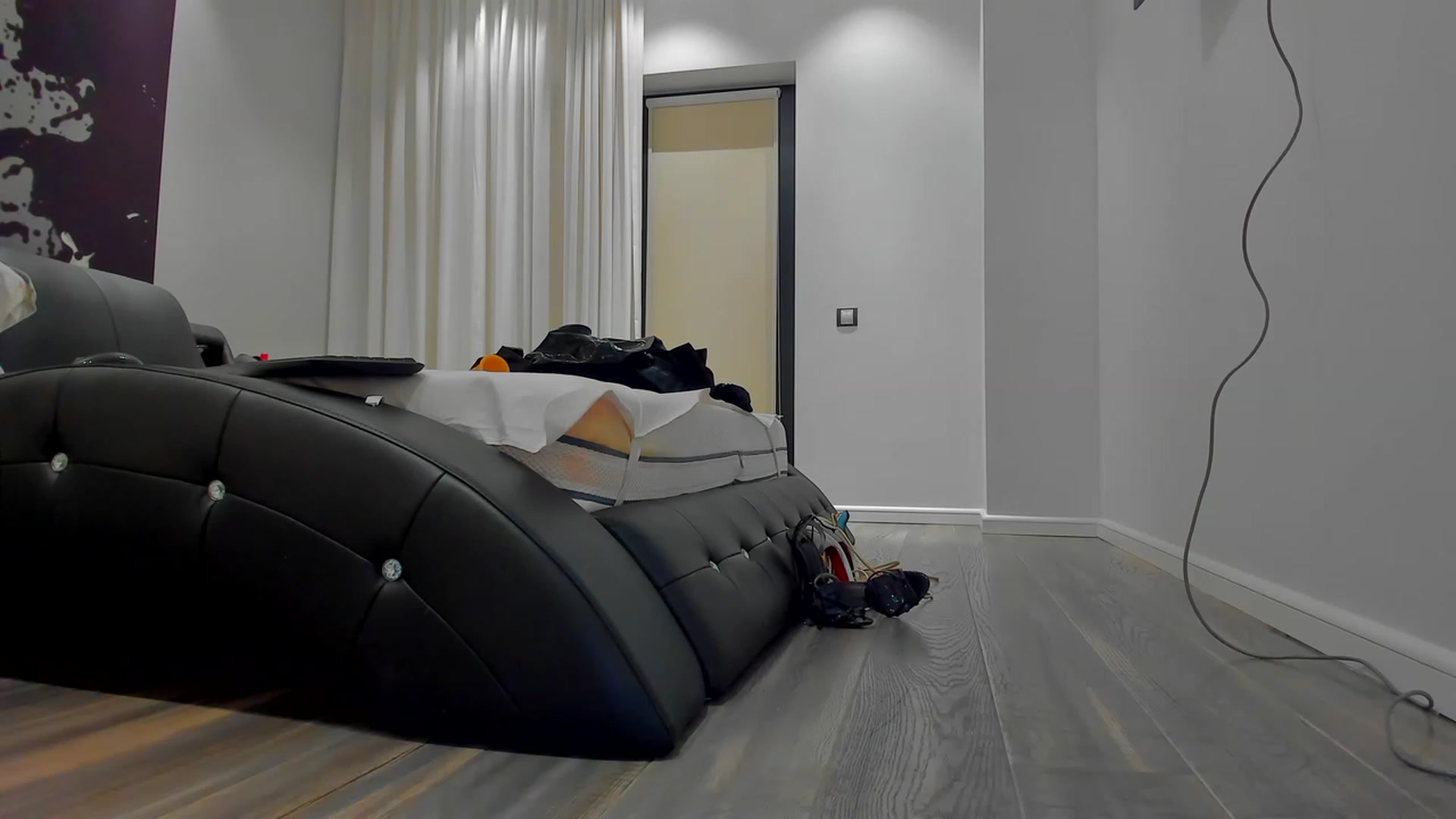 Gallery image thumbnail from SophiaSanty's myfreecams stream on, 03/29/2023, 23:50 image 4 of 20