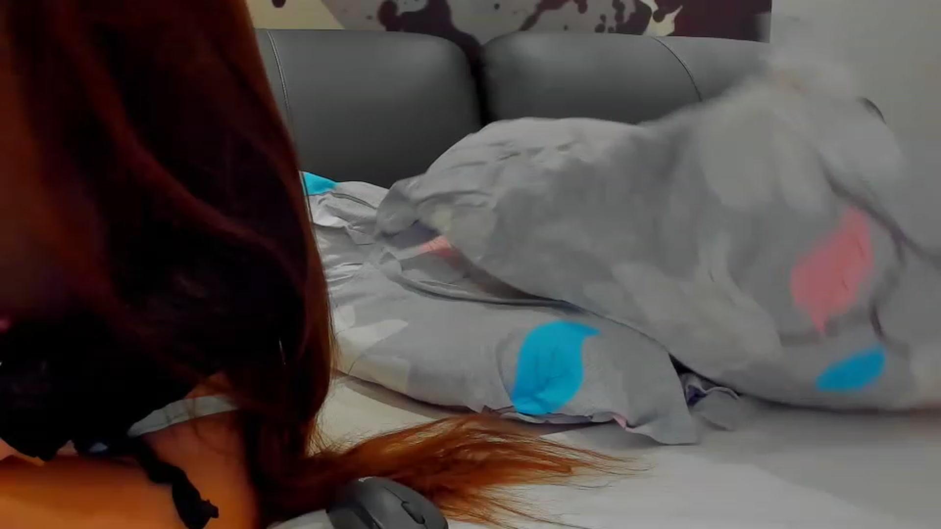 Gallery image thumbnail from SophiaSanty's myfreecams stream on, 04/03/2023, 23:14 image 7 of 20