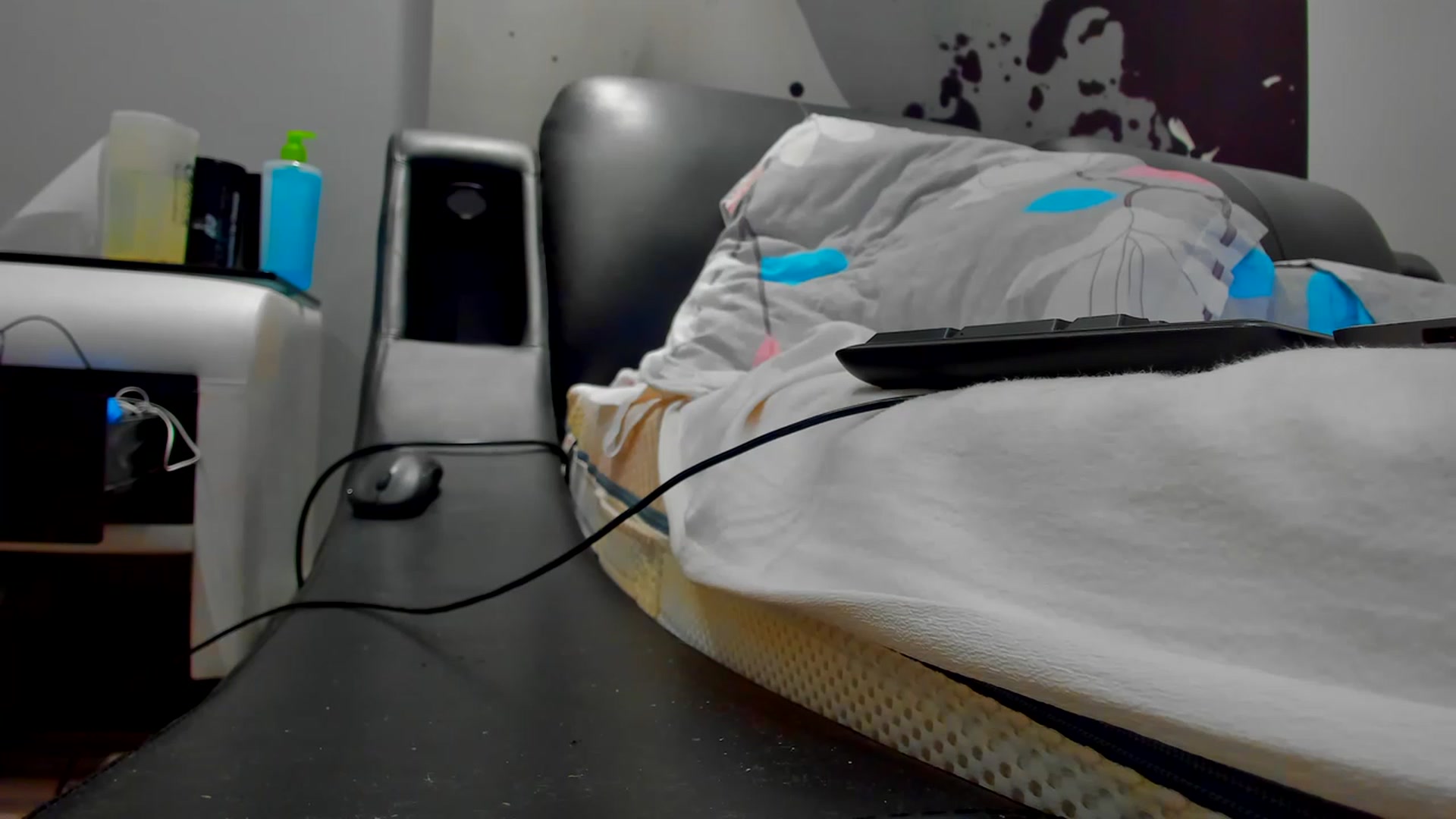 Gallery image thumbnail from SophiaSanty's myfreecams stream on, 04/05/2023, 21:59 image 5 of 20