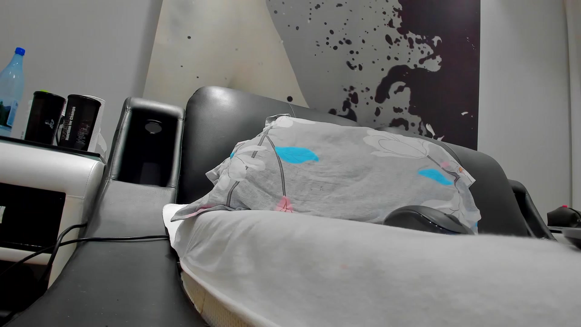 Gallery image thumbnail from SophiaSanty's myfreecams stream on, 04/08/2023, 21:24 image 13 of 20