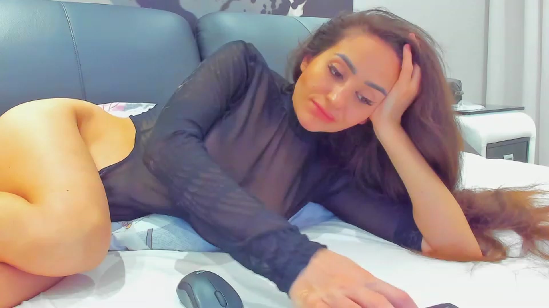 Gallery image thumbnail from SophiaSanty's myfreecams stream on, 04/21/2023, 22:54 image 20 of 20