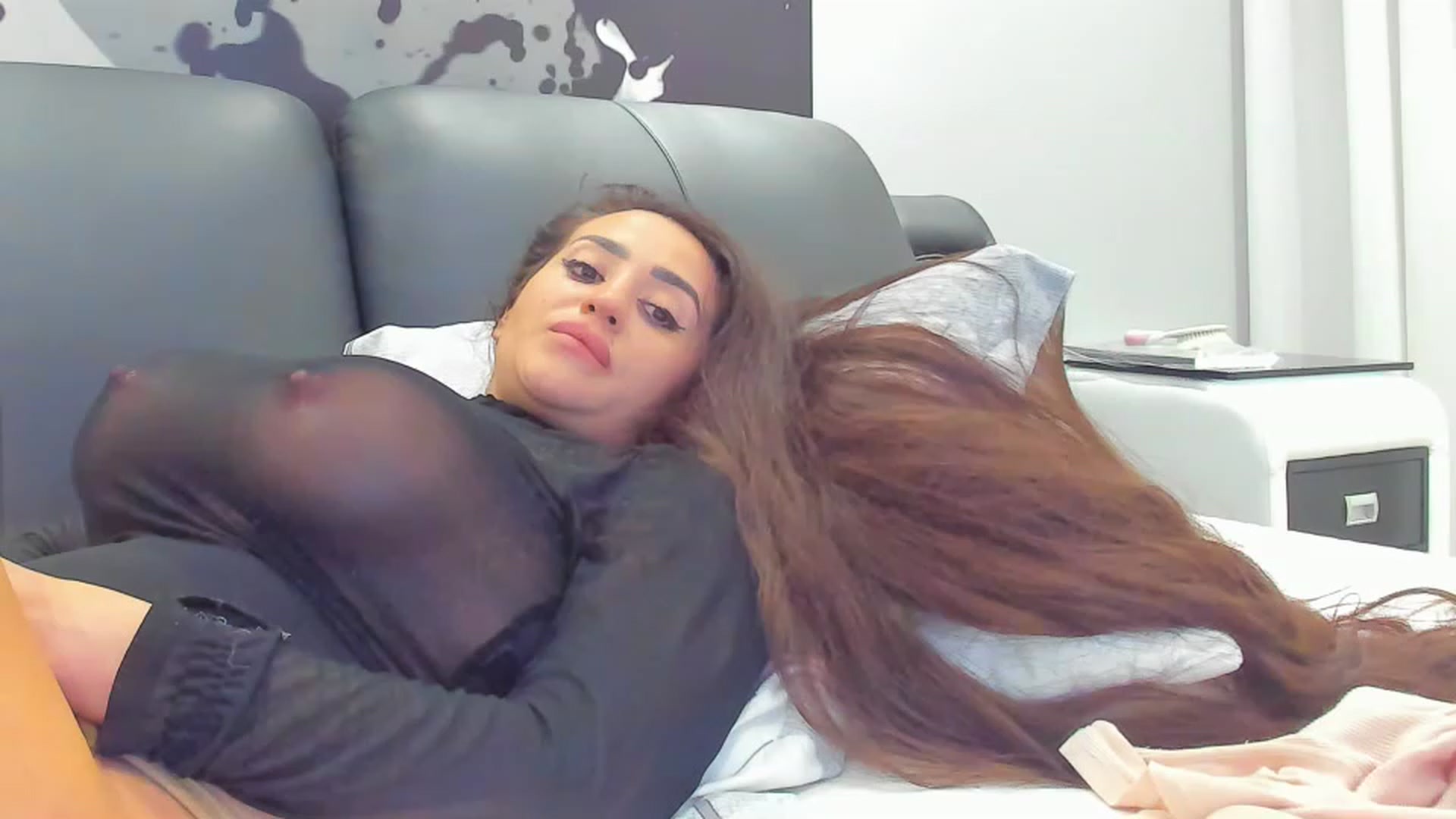 Gallery image thumbnail from SophiaSanty's myfreecams stream on, 05/16/2023, 22:20 image 19 of 20