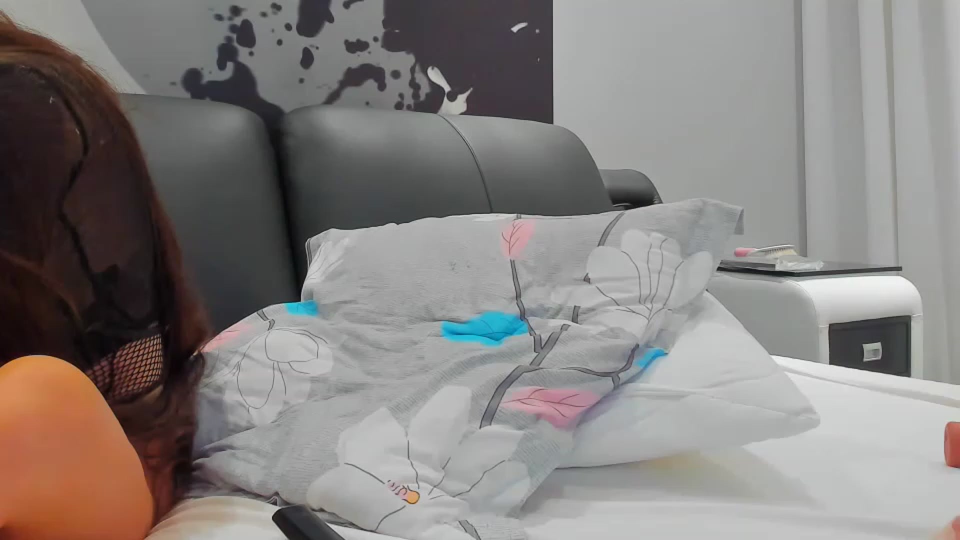 Gallery image thumbnail from SophiaSanty's myfreecams stream on, 05/16/2023, 23:25 image 1 of 20