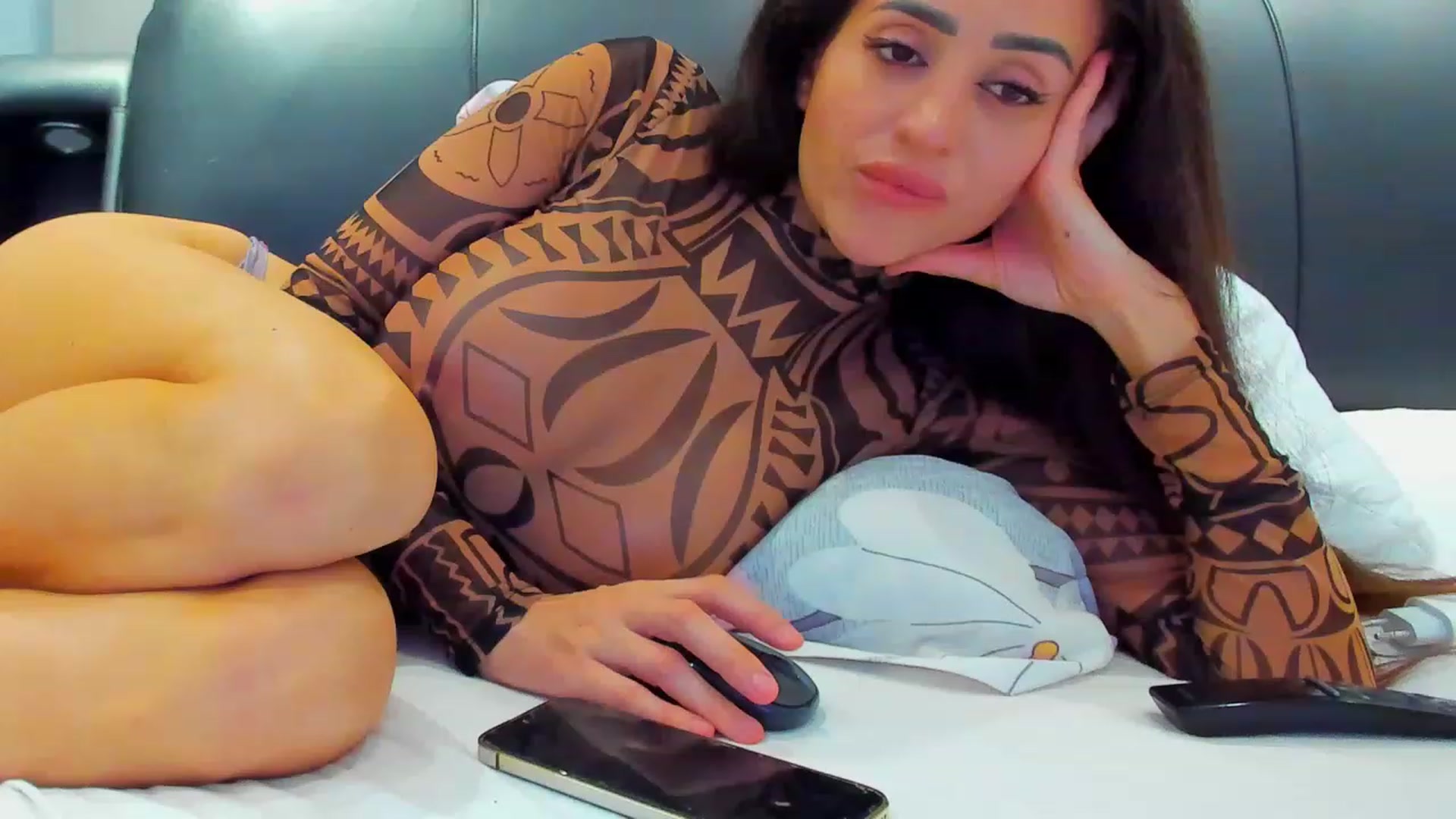 Gallery image thumbnail from SophiaSanty's myfreecams stream on, 05/24/2023, 20:19 image 16 of 20