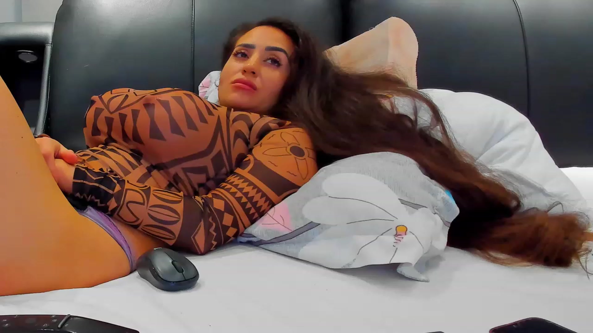 Gallery image thumbnail from SophiaSanty's myfreecams stream on, 05/24/2023, 22:02 image 5 of 20