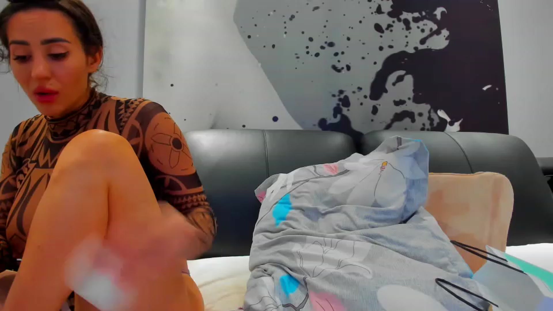 Gallery image thumbnail from SophiaSanty's myfreecams stream on, 05/25/2023, 19:57 image 15 of 20