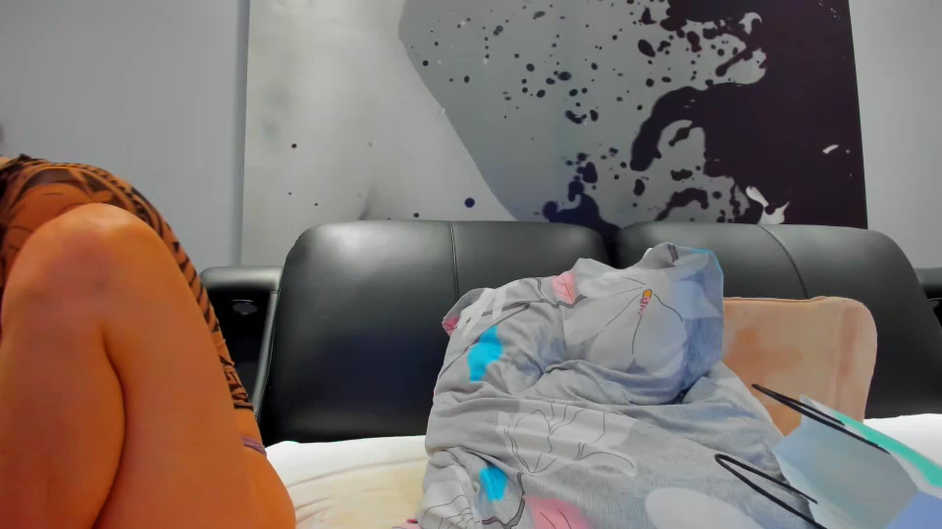 Gallery image thumbnail from SophiaSanty's myfreecams stream on, 05/25/2023, 19:57 image 5 of 20