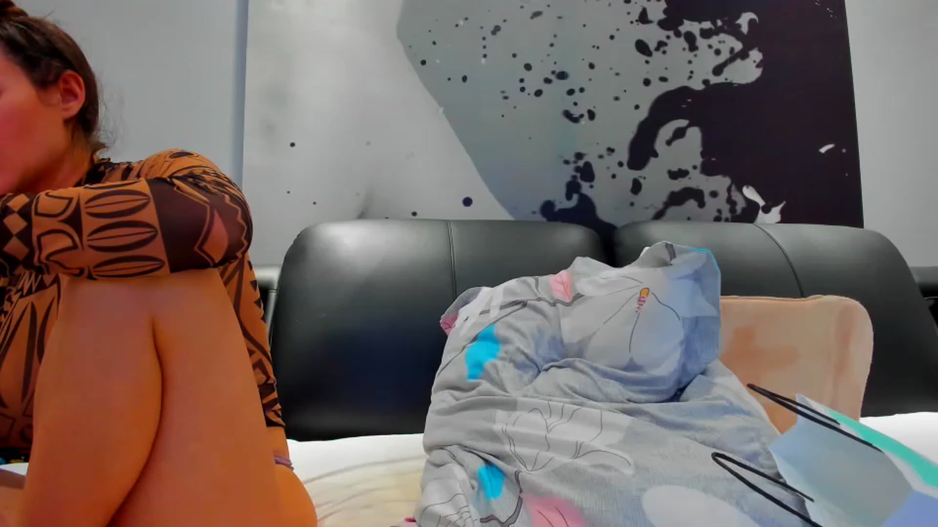Gallery image thumbnail from SophiaSanty's myfreecams stream on, 05/25/2023, 19:57 image 7 of 20