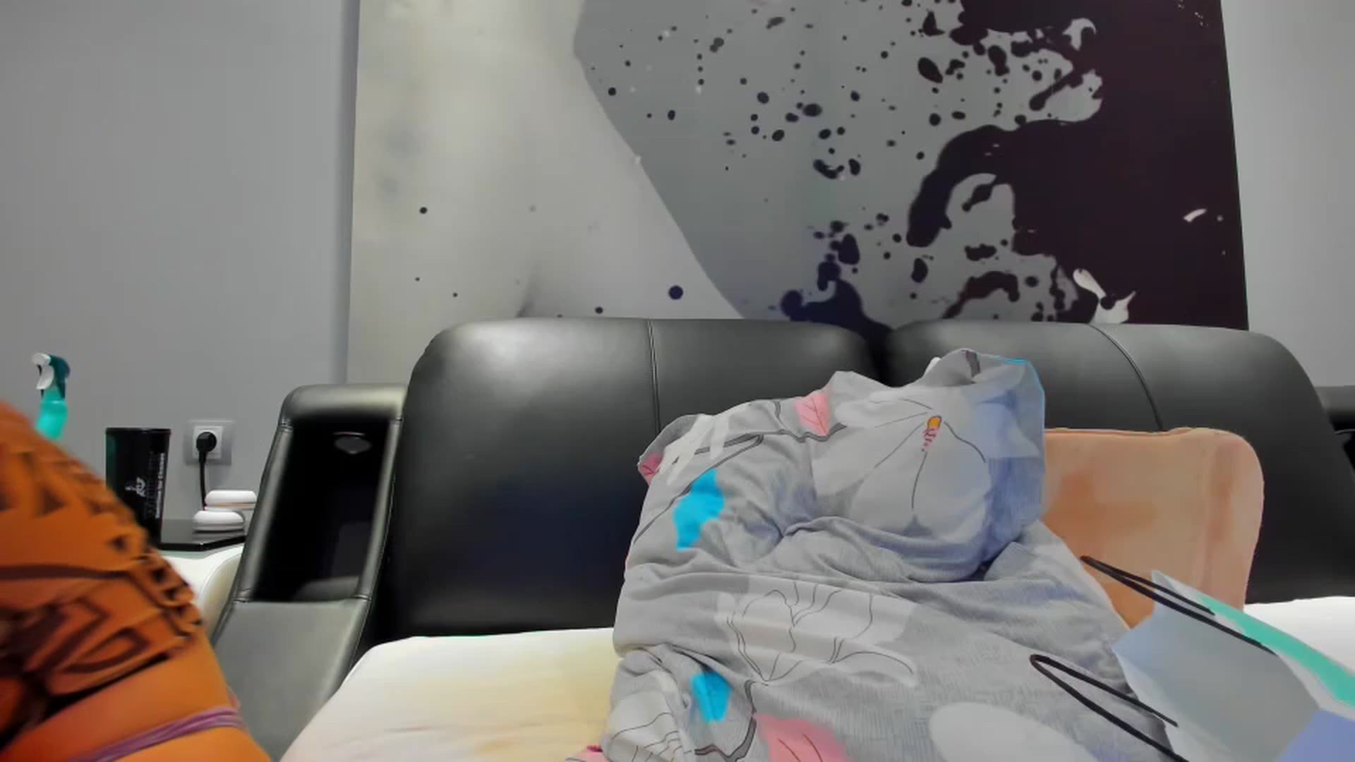 Gallery image thumbnail from SophiaSanty's myfreecams stream on, 05/25/2023, 19:57 image 10 of 20