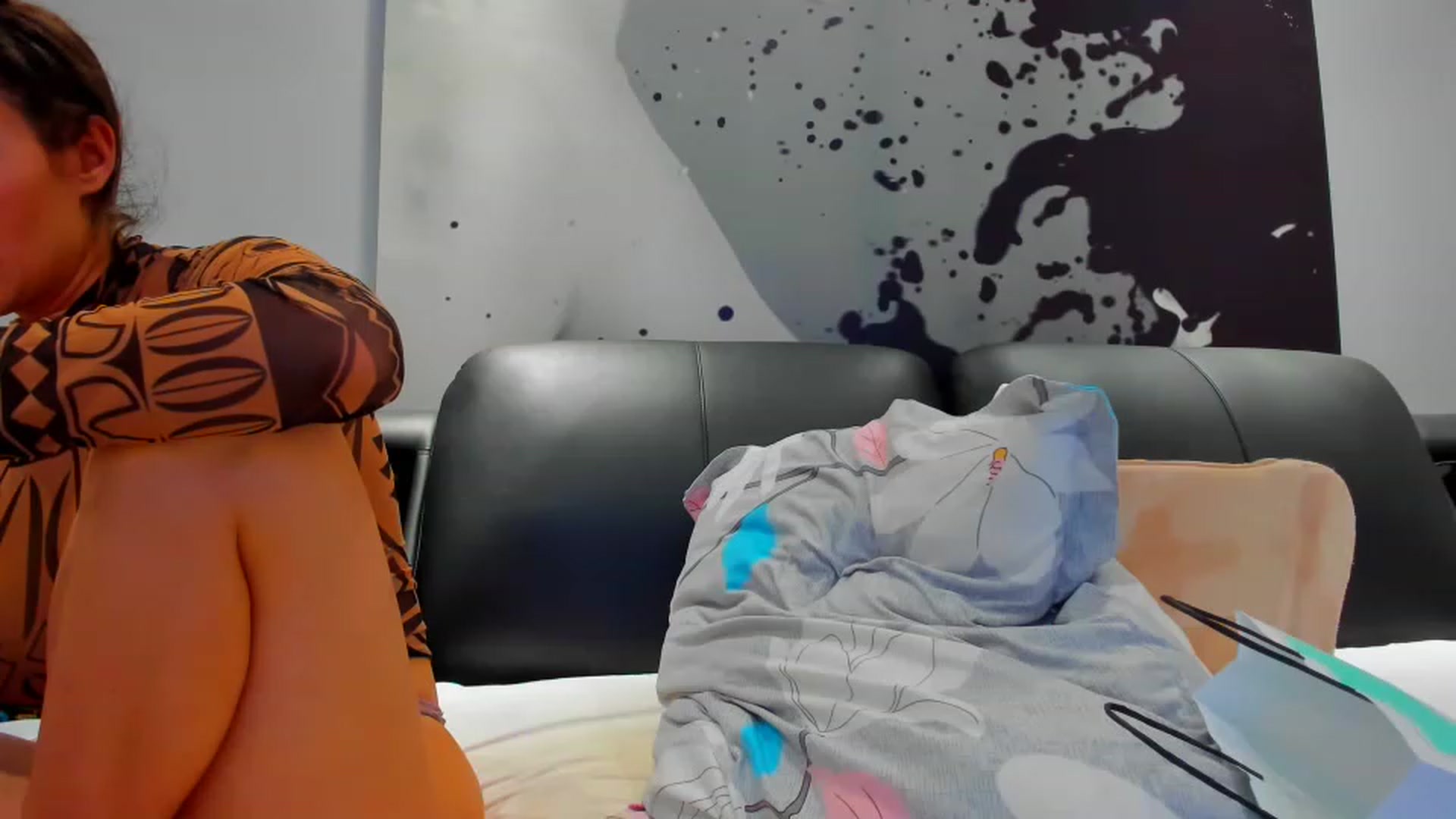 Gallery image thumbnail from SophiaSanty's myfreecams stream on, 05/25/2023, 19:57 image 6 of 20
