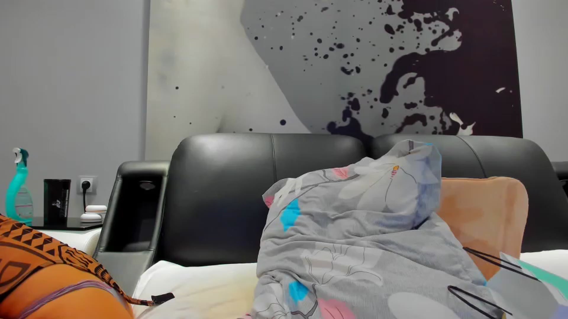 Gallery image thumbnail from SophiaSanty's myfreecams stream on, 05/25/2023, 19:57 image 16 of 20