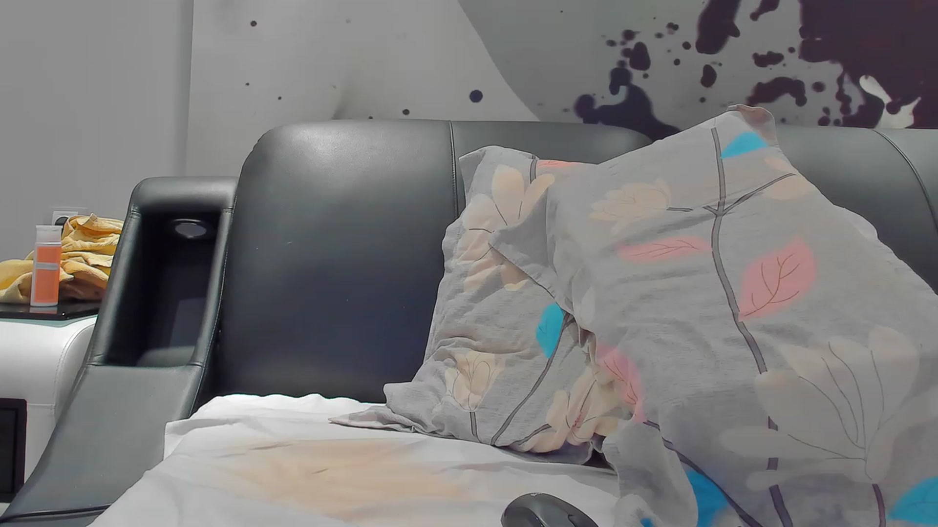 Gallery image thumbnail from SophiaSanty's myfreecams stream on, 05/30/2023, 19:27 image 8 of 20