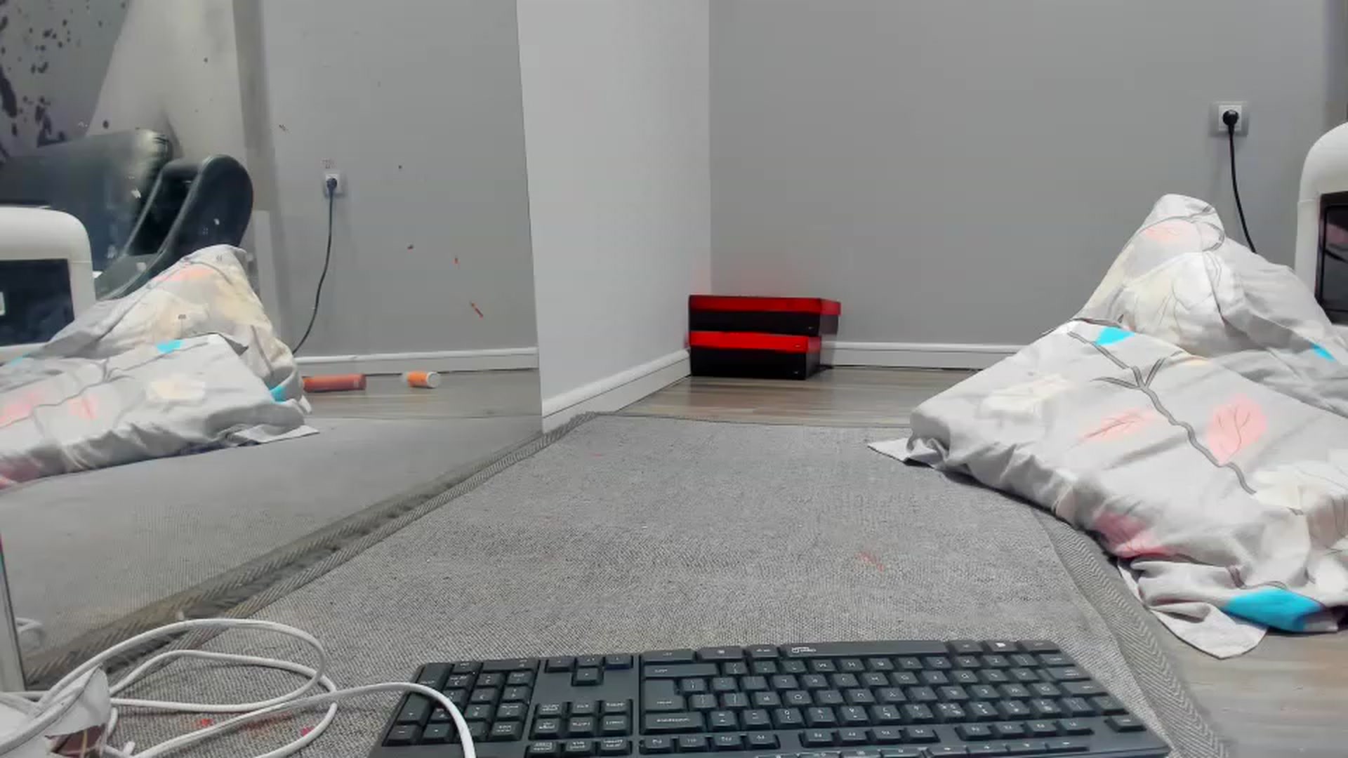 Gallery image thumbnail from SophiaSanty's myfreecams stream on, 06/02/2023, 20:18 image 20 of 20