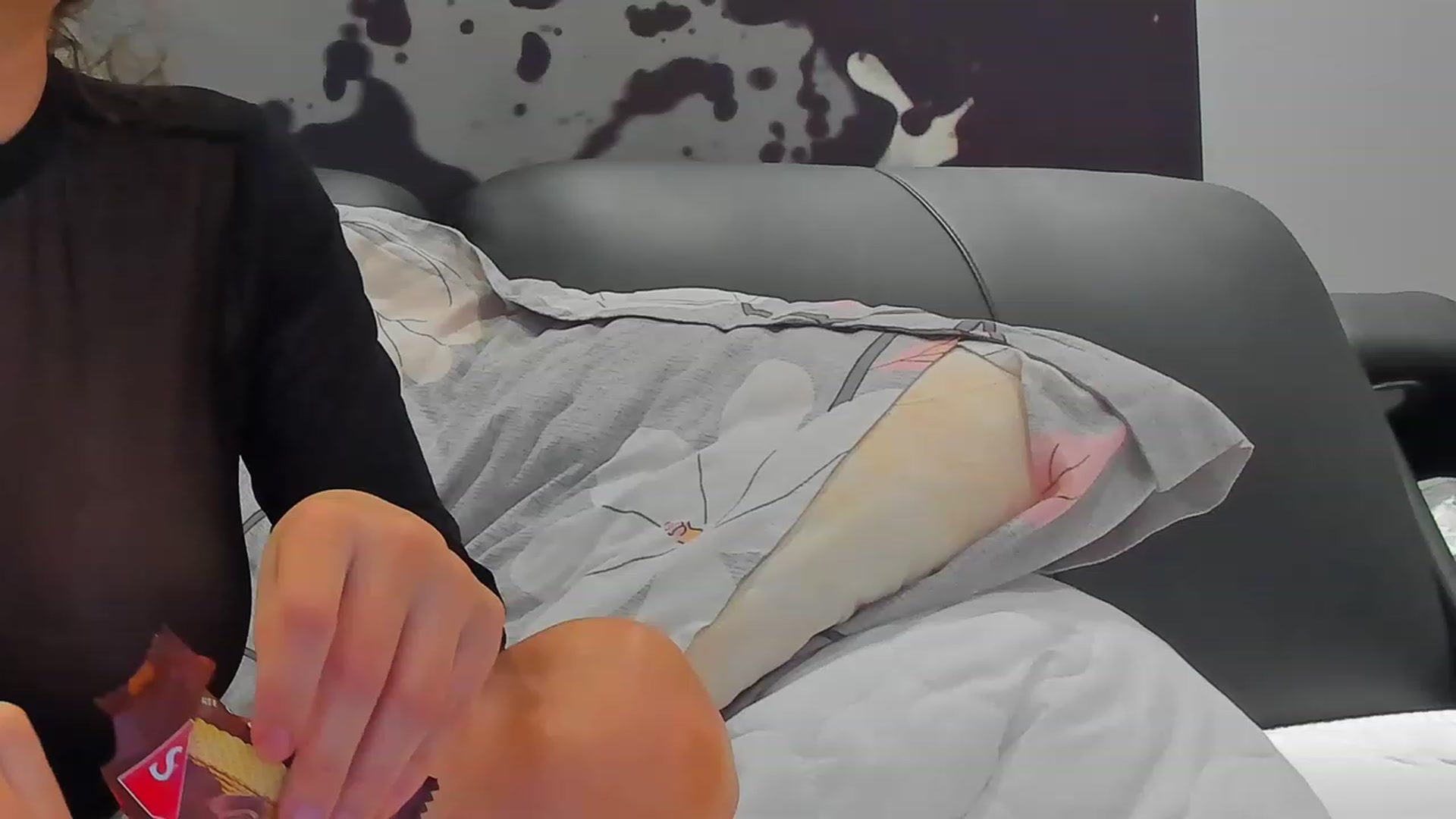 Gallery image thumbnail from SophiaSanty's myfreecams stream on, 06/08/2023, 19:17 image 3 of 20