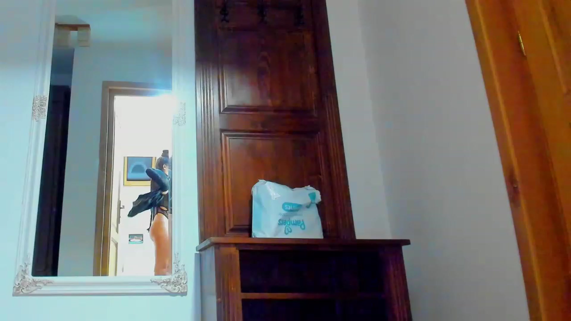 Gallery image thumbnail from SophiaSanty's myfreecams stream on, 06/17/2023, 22:23 image 5 of 20