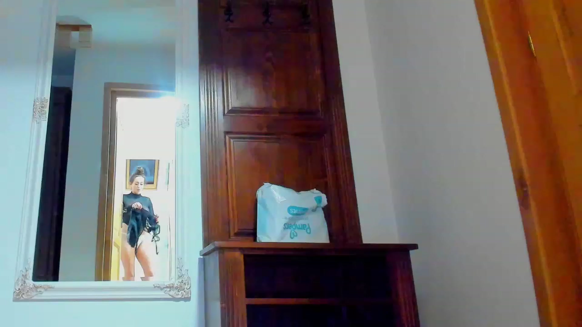 Gallery image thumbnail from SophiaSanty's myfreecams stream on, 06/17/2023, 22:23 image 4 of 20