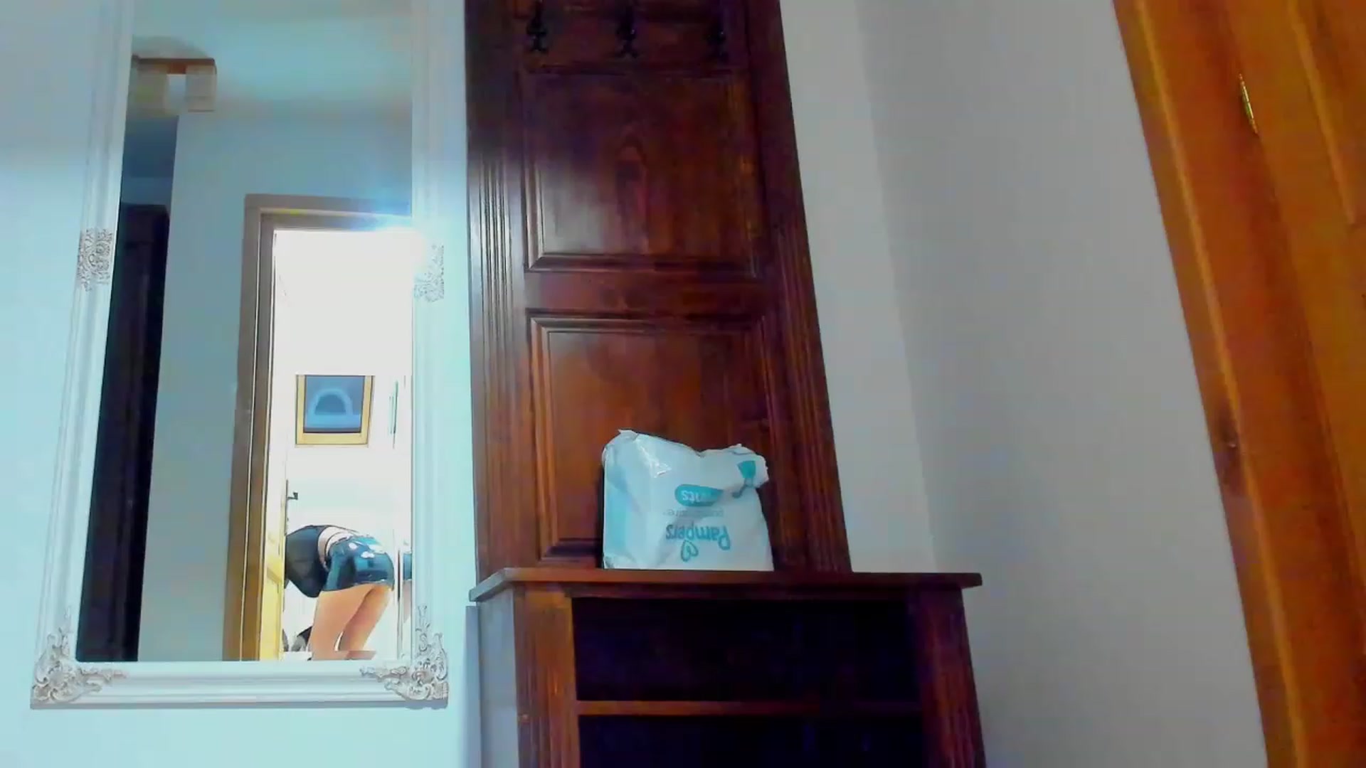 Gallery image thumbnail from SophiaSanty's myfreecams stream on, 06/17/2023, 22:23 image 6 of 20