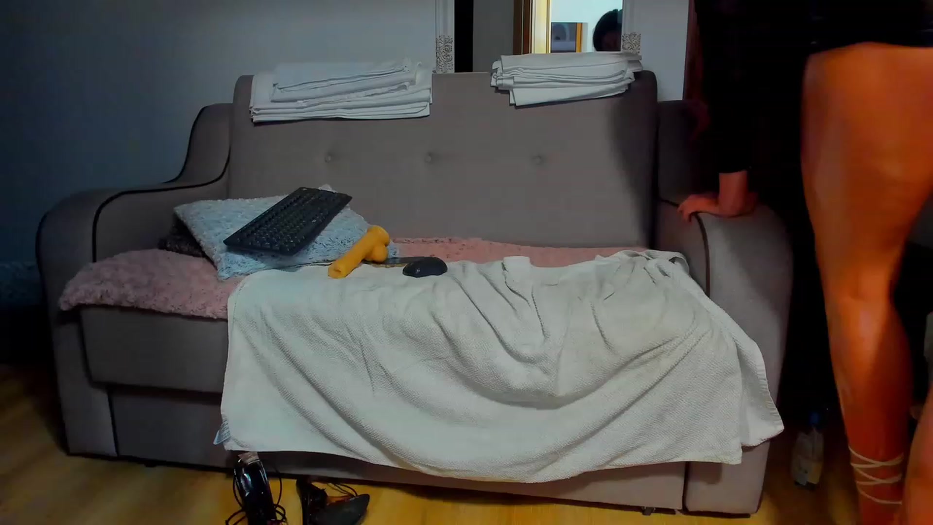 Gallery image thumbnail from SophiaSanty's myfreecams stream on, 06/17/2023, 23:40 image 11 of 20
