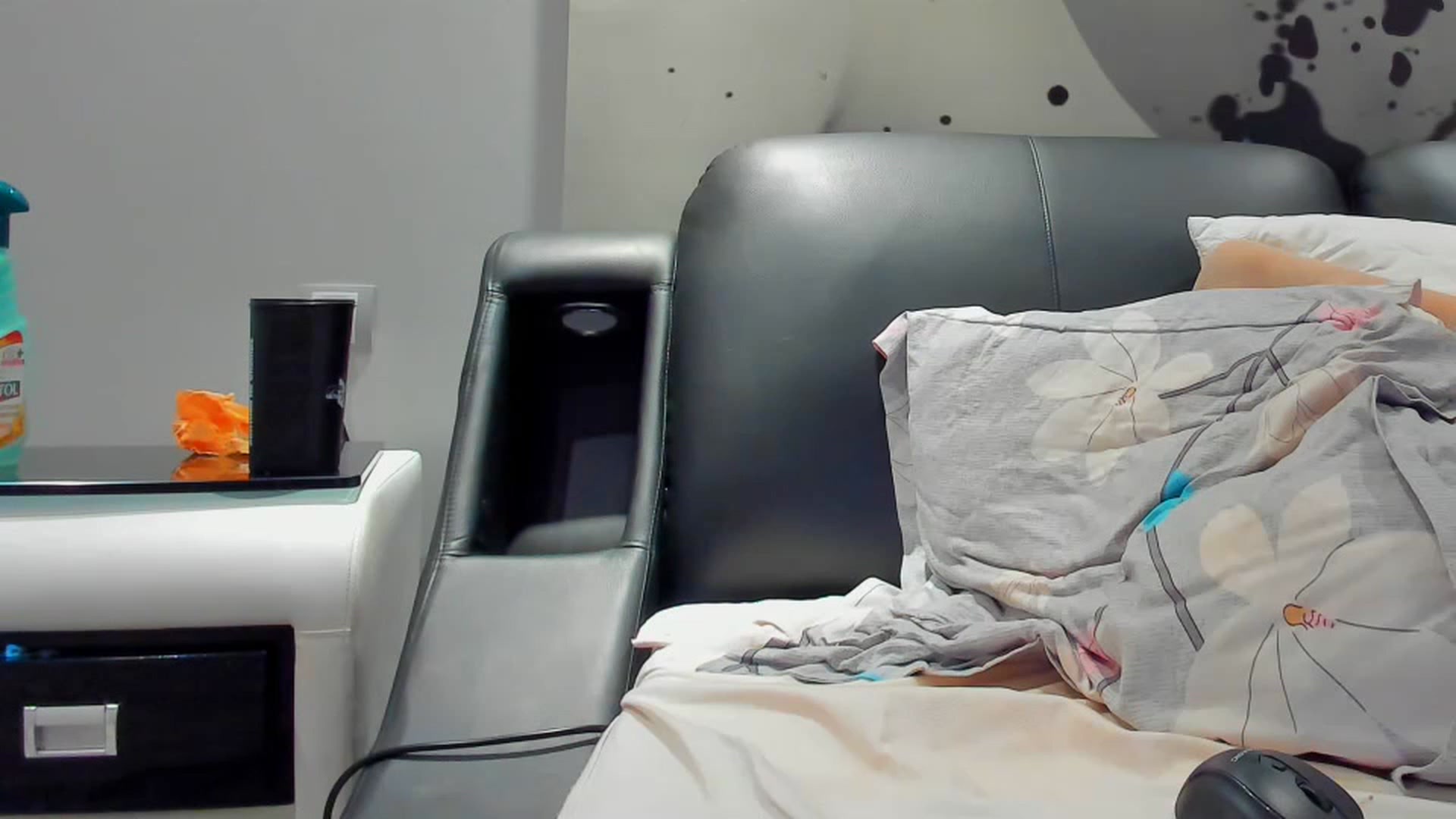 Gallery image thumbnail from SophiaSanty's myfreecams stream on, 06/26/2023, 23:03 image 1 of 20