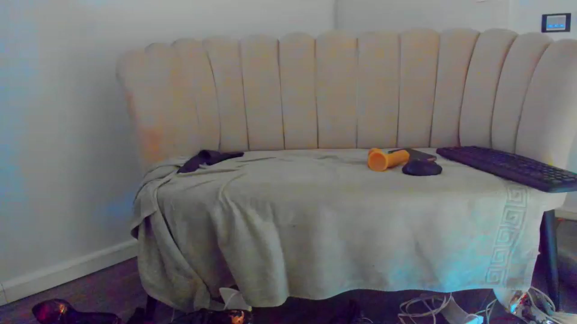 Gallery image thumbnail from SophiaSanty's myfreecams stream on, 06/28/2023, 21:53 image 15 of 20