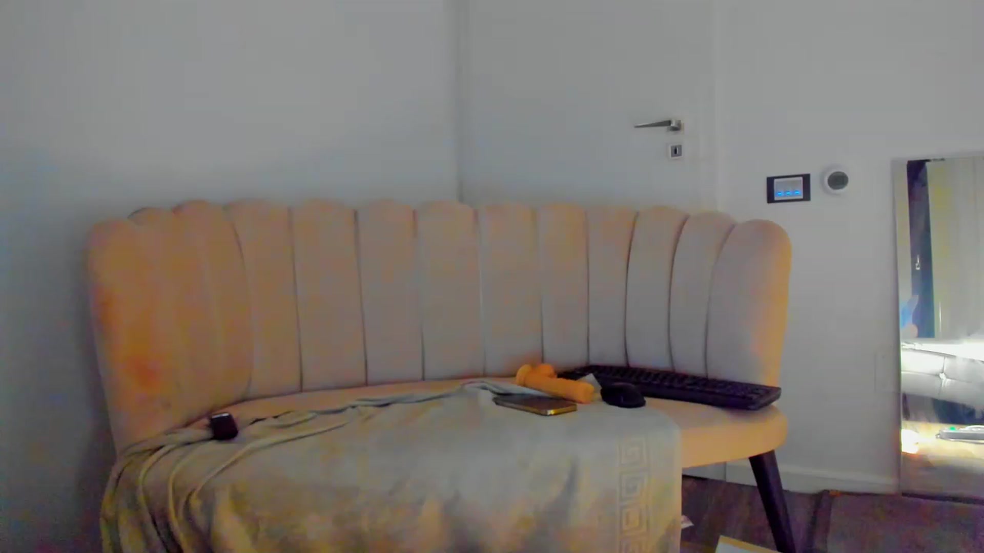 Gallery image thumbnail from SophiaSanty's myfreecams stream on, 06/28/2023, 22:55 image 11 of 20