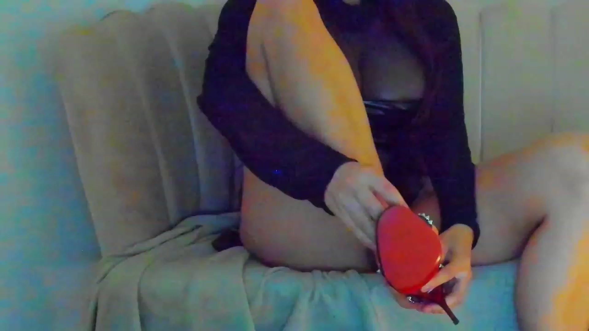 Gallery image thumbnail from SophiaSanty's myfreecams stream on, 06/29/2023, 01:21 image 17 of 20